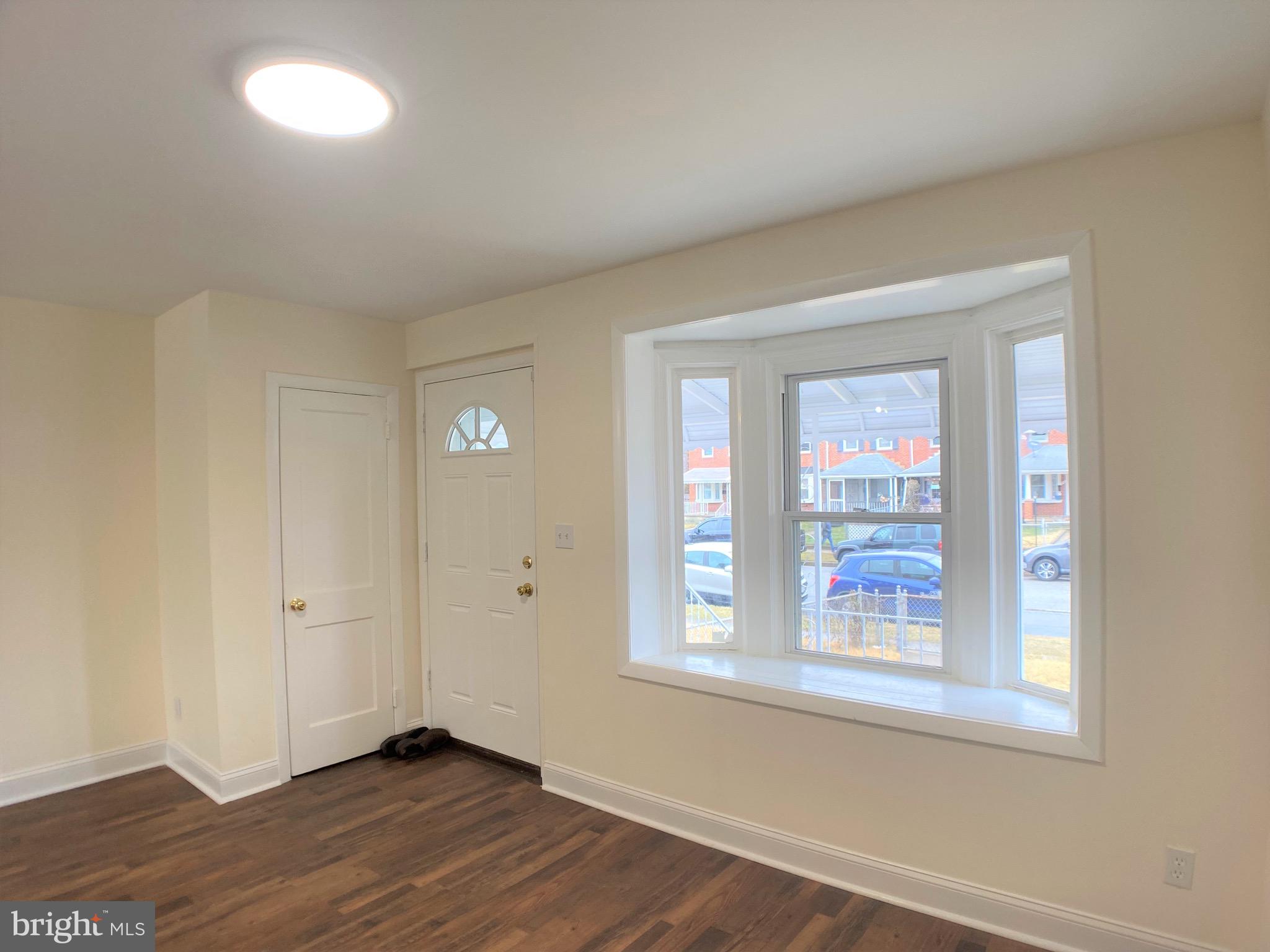 ESSEX - Residential Lease