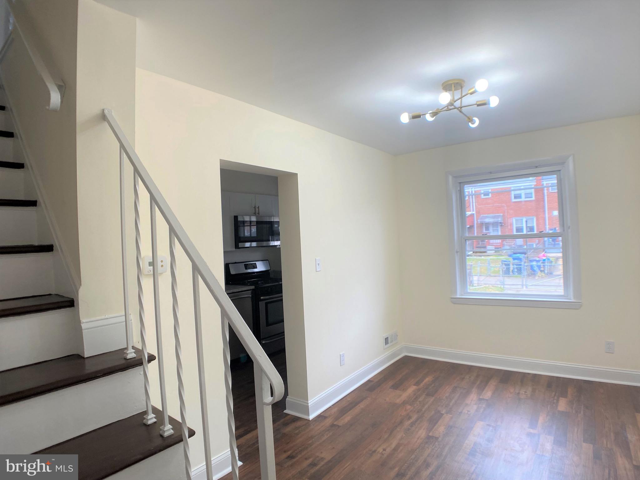 ESSEX - Residential Lease