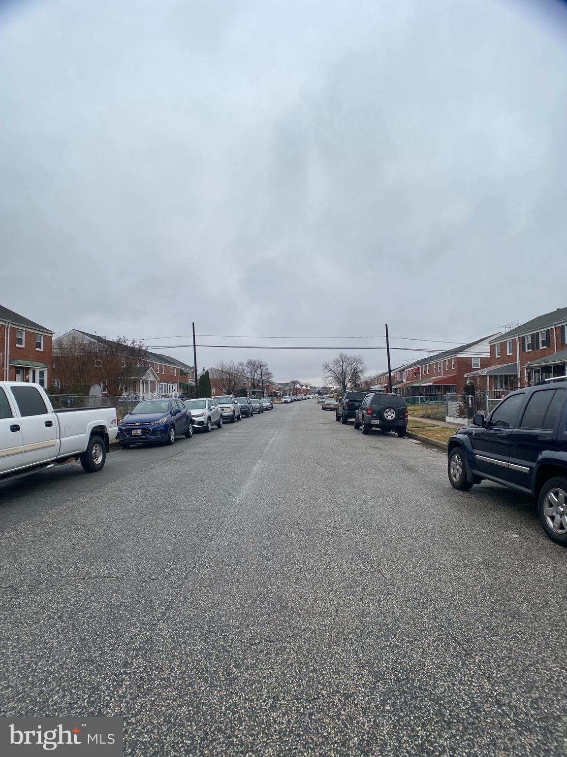 ESSEX - Residential Lease