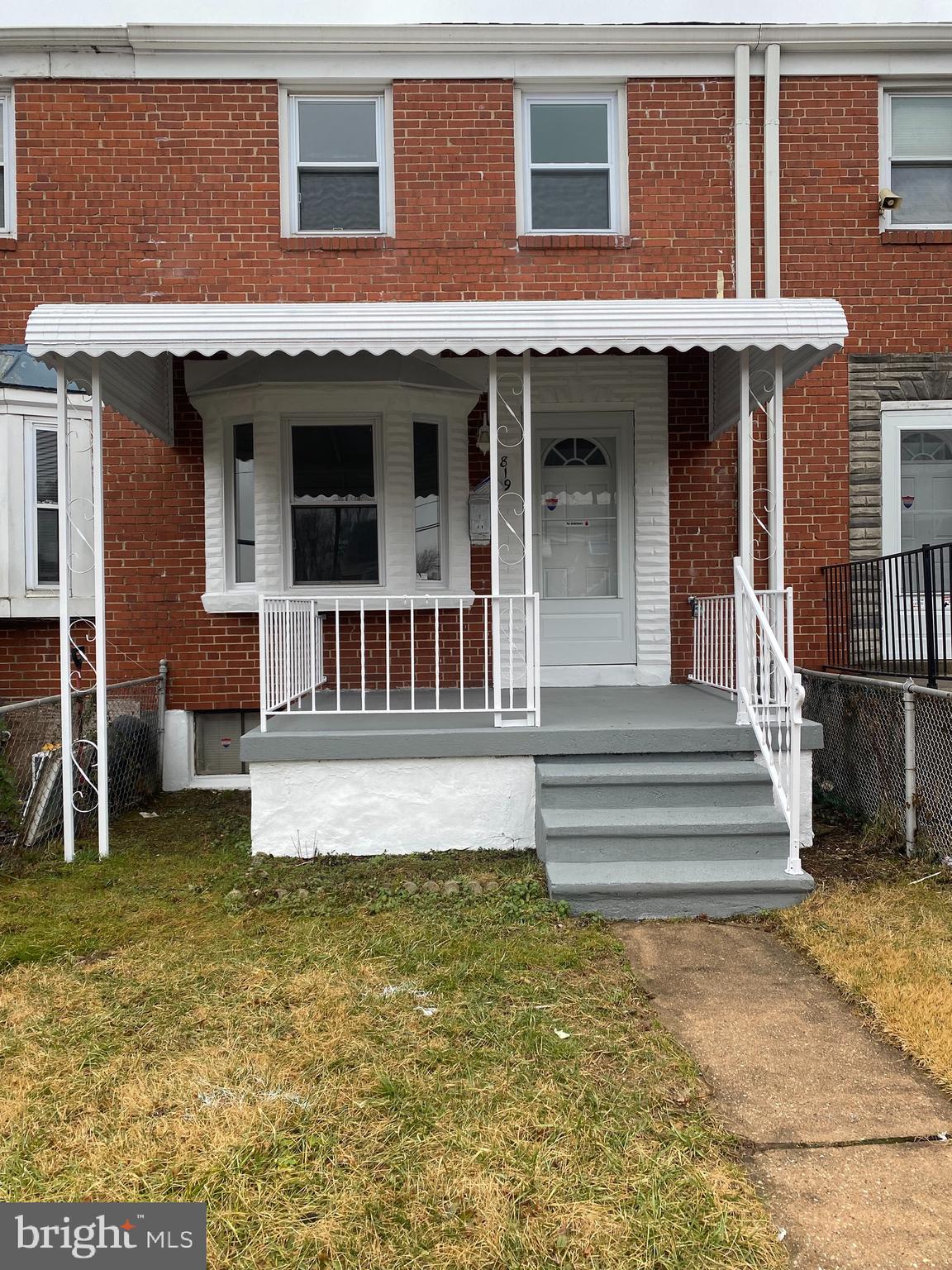 ESSEX - Residential Lease