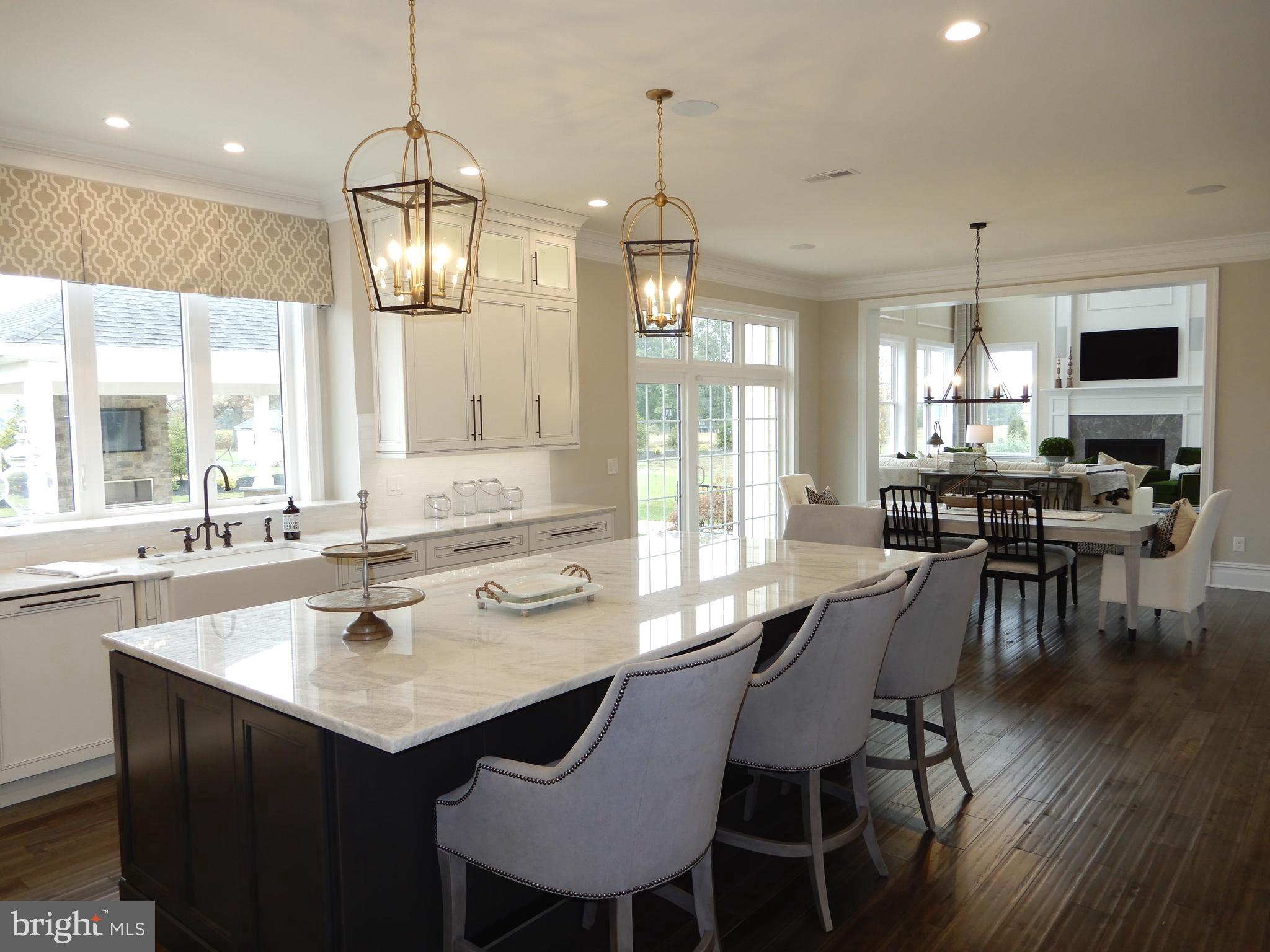 WAVERLY AT NORTHAMPTON - Residential