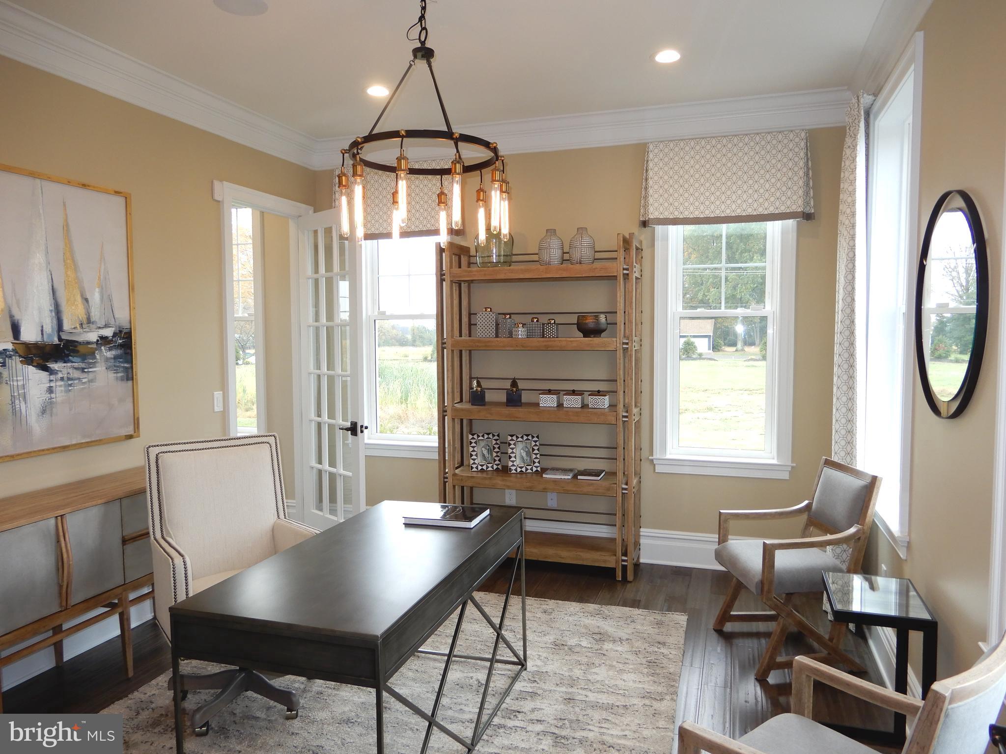 WAVERLY AT NORTHAMPTON - Residential