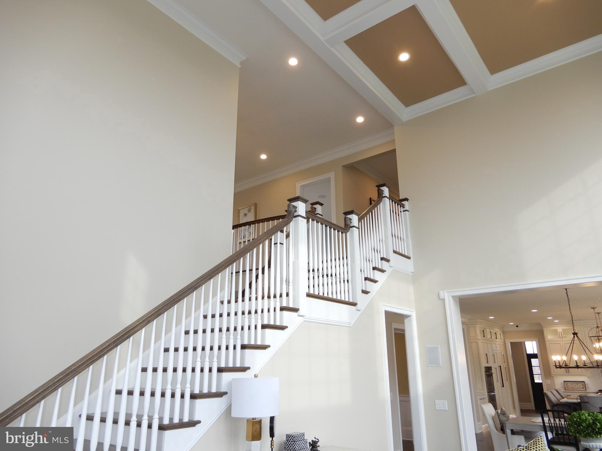 WAVERLY AT NORTHAMPTON - Residential