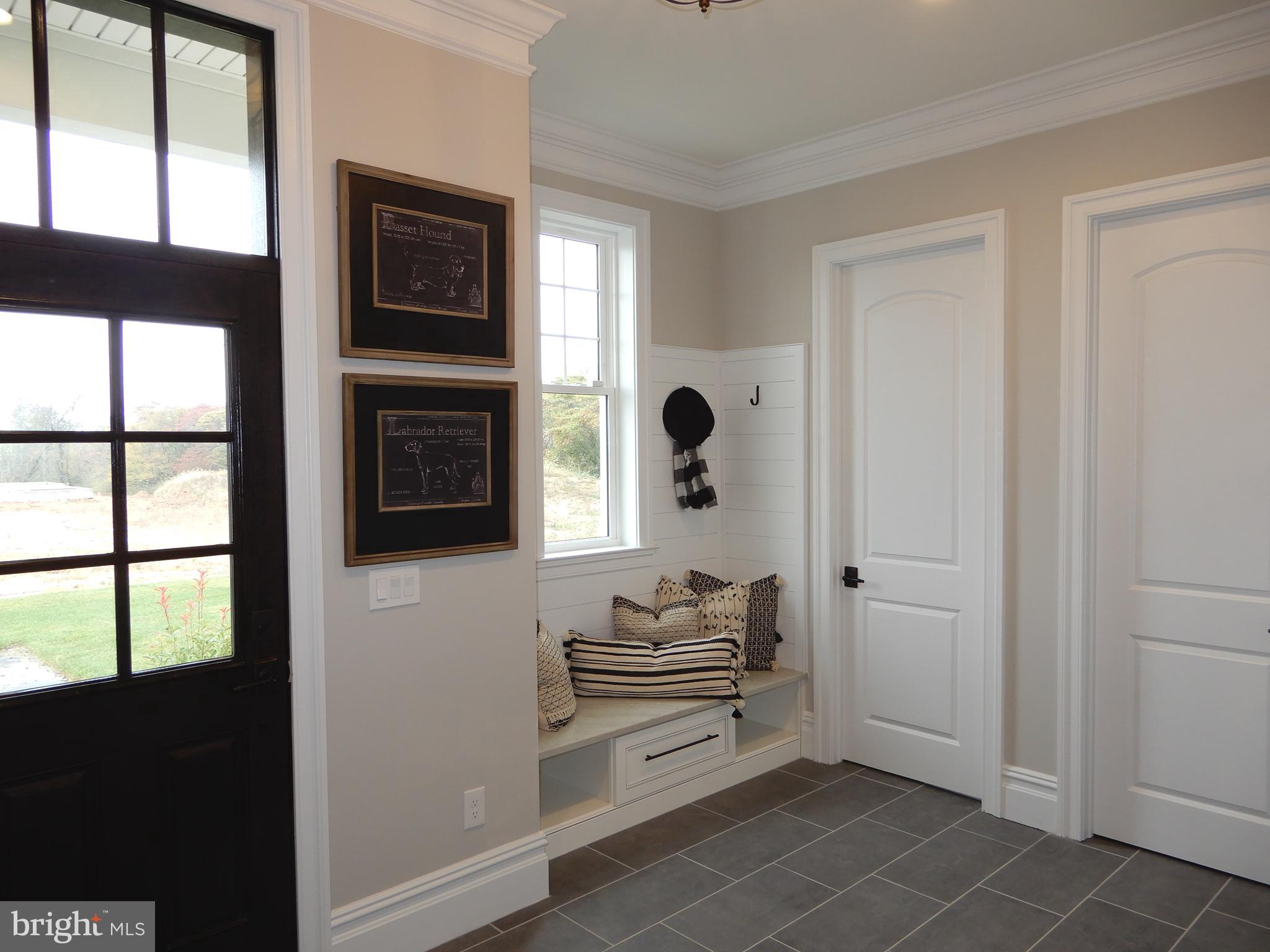 WAVERLY AT NORTHAMPTON - Residential