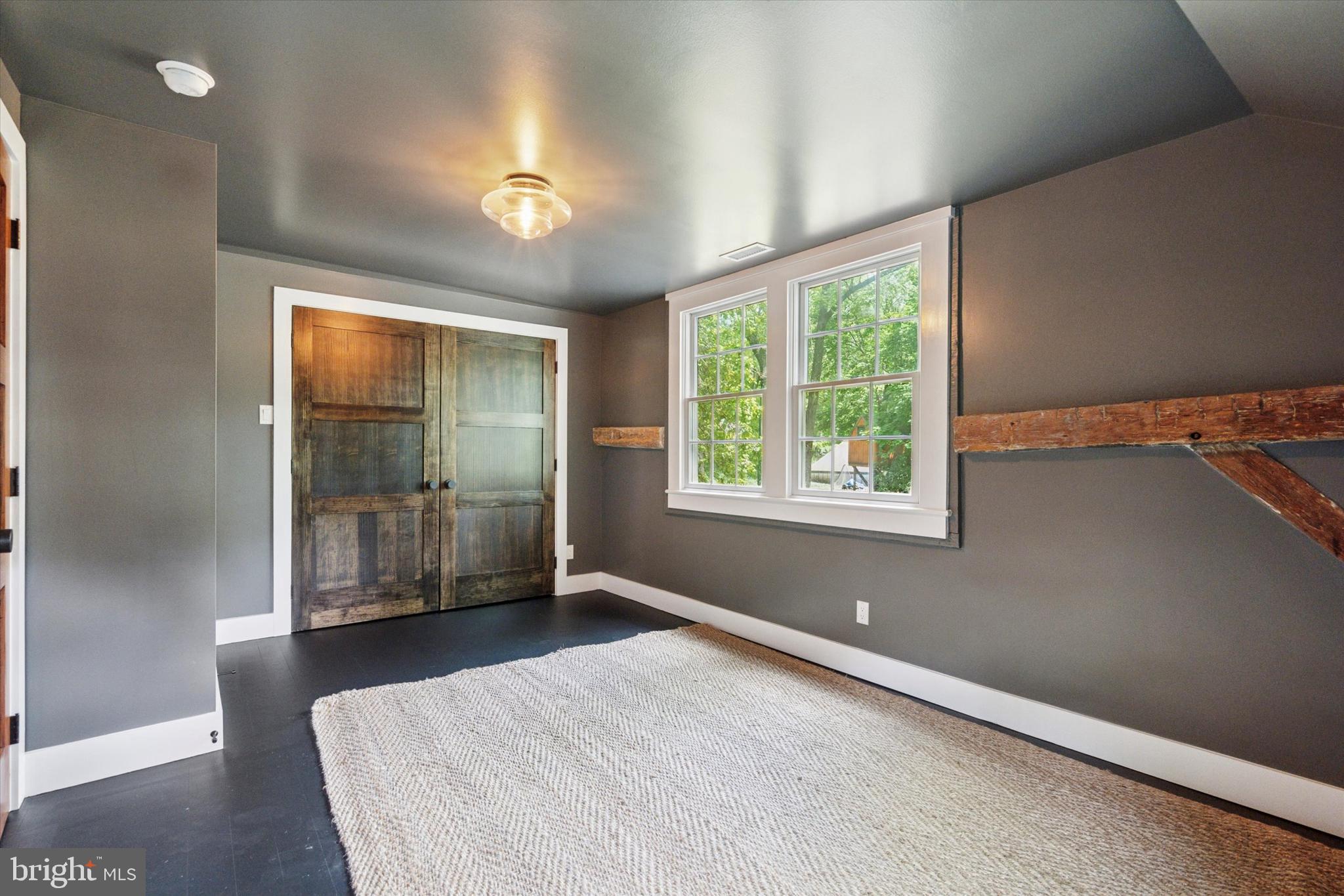 DOYLESTOWN - Residential