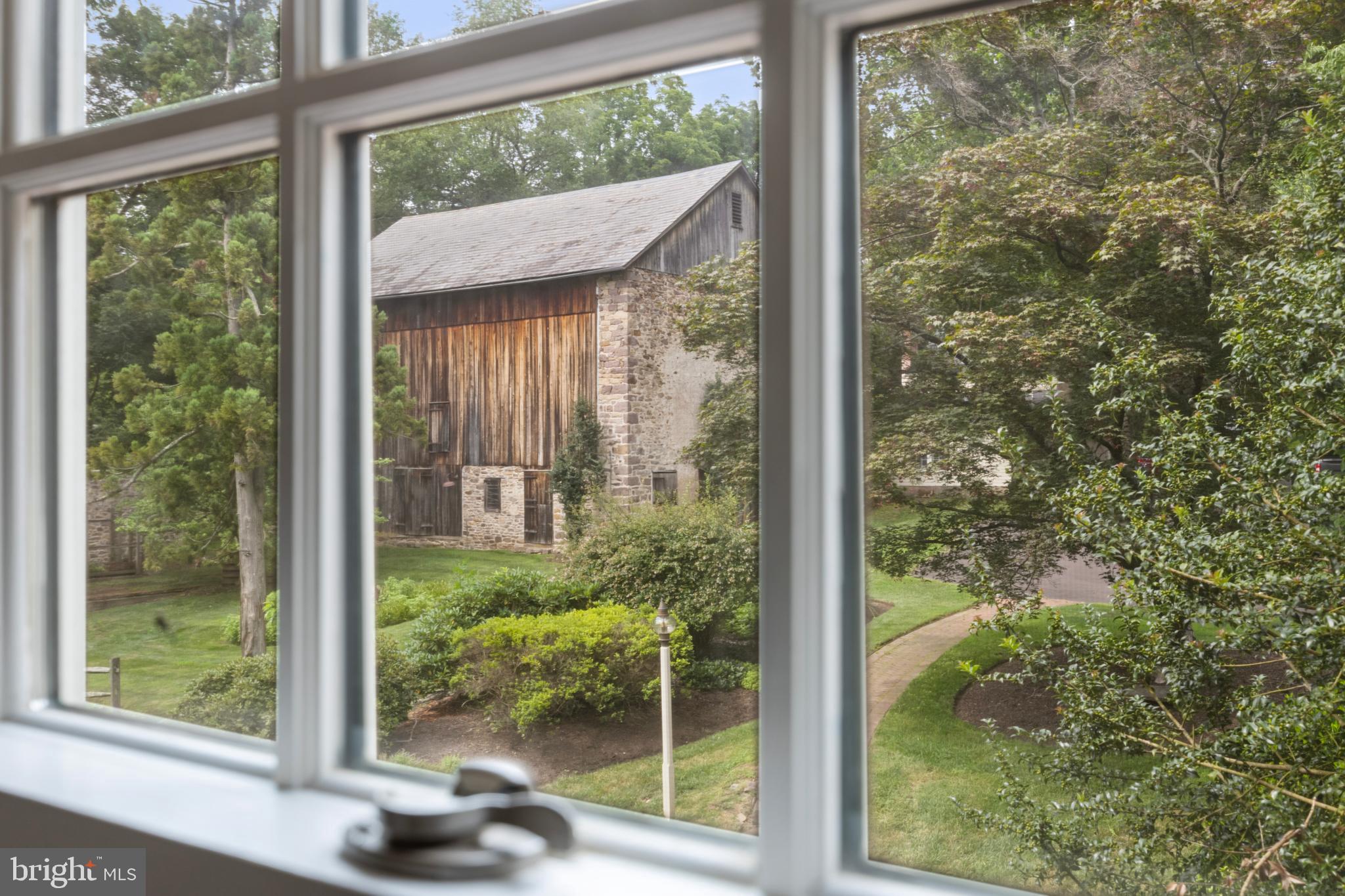 DOYLESTOWN - Residential