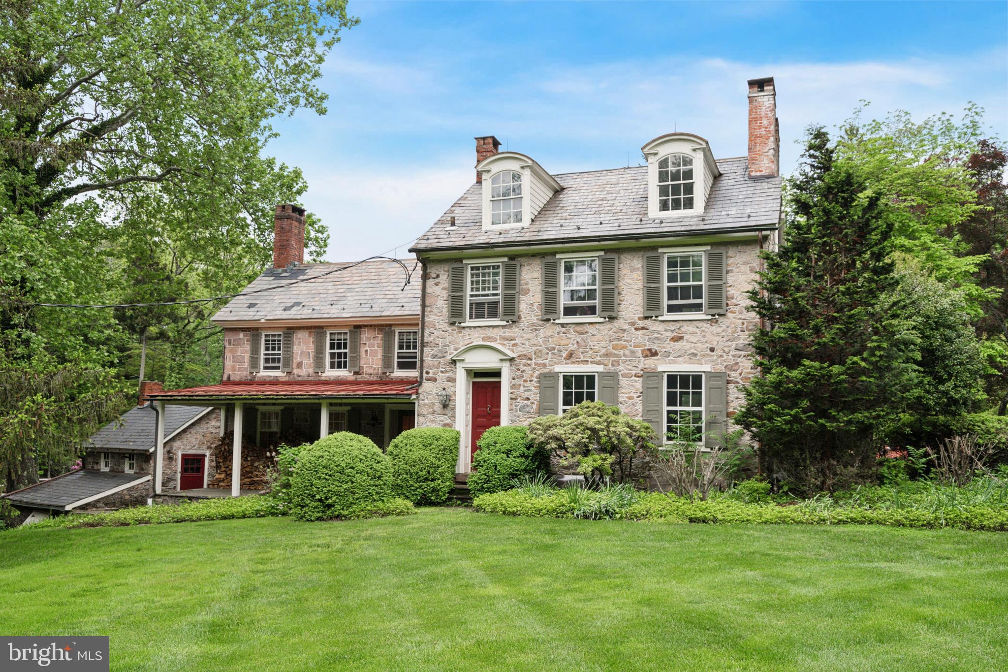 DOYLESTOWN - Residential