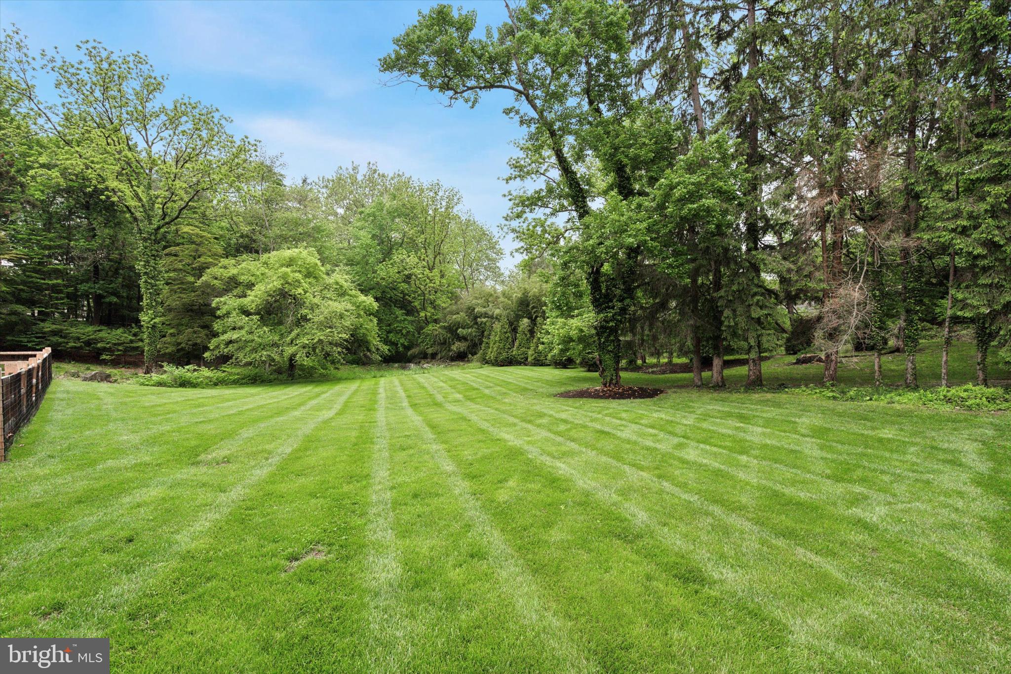 DOYLESTOWN - Residential