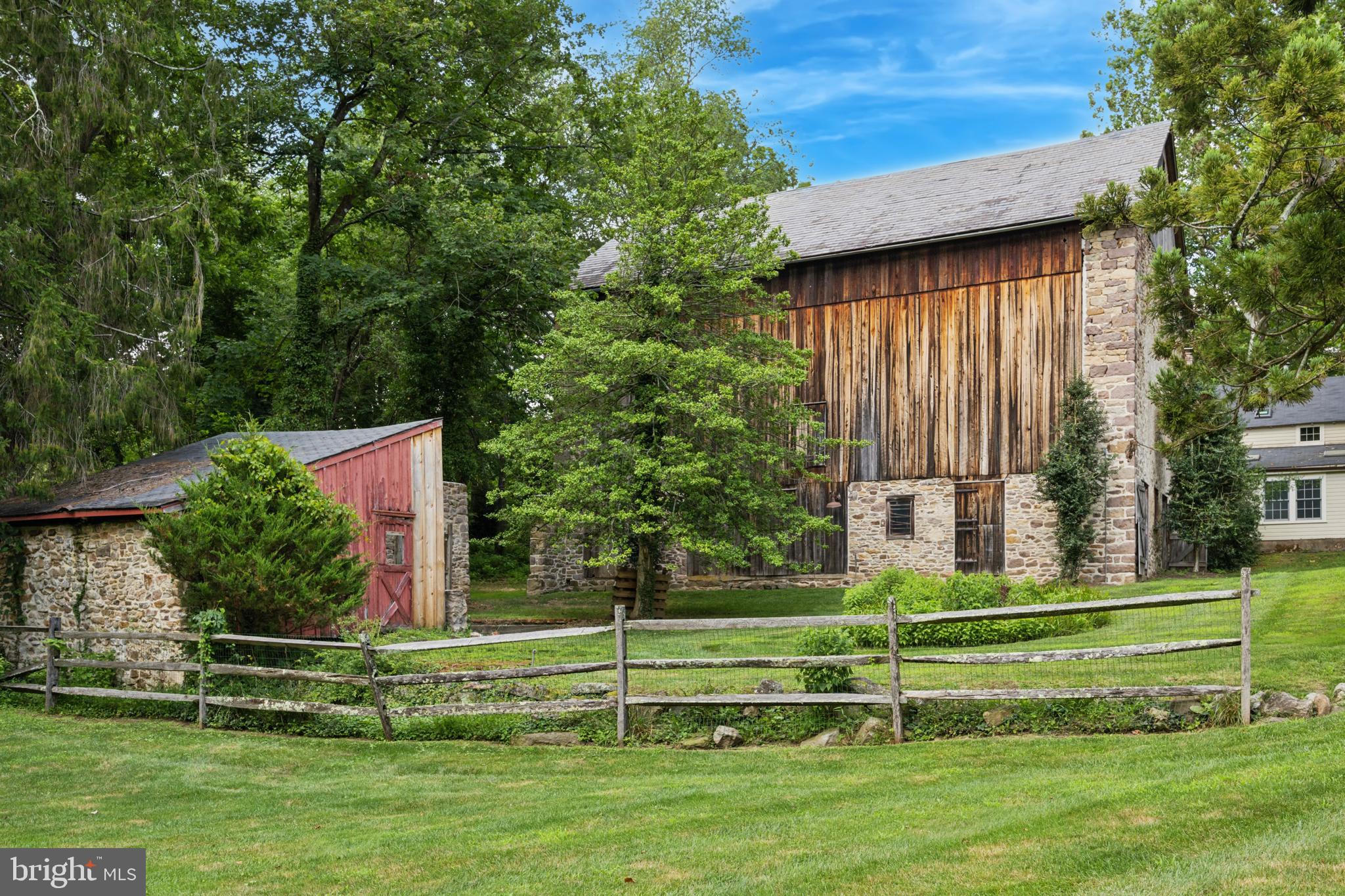 DOYLESTOWN - Residential