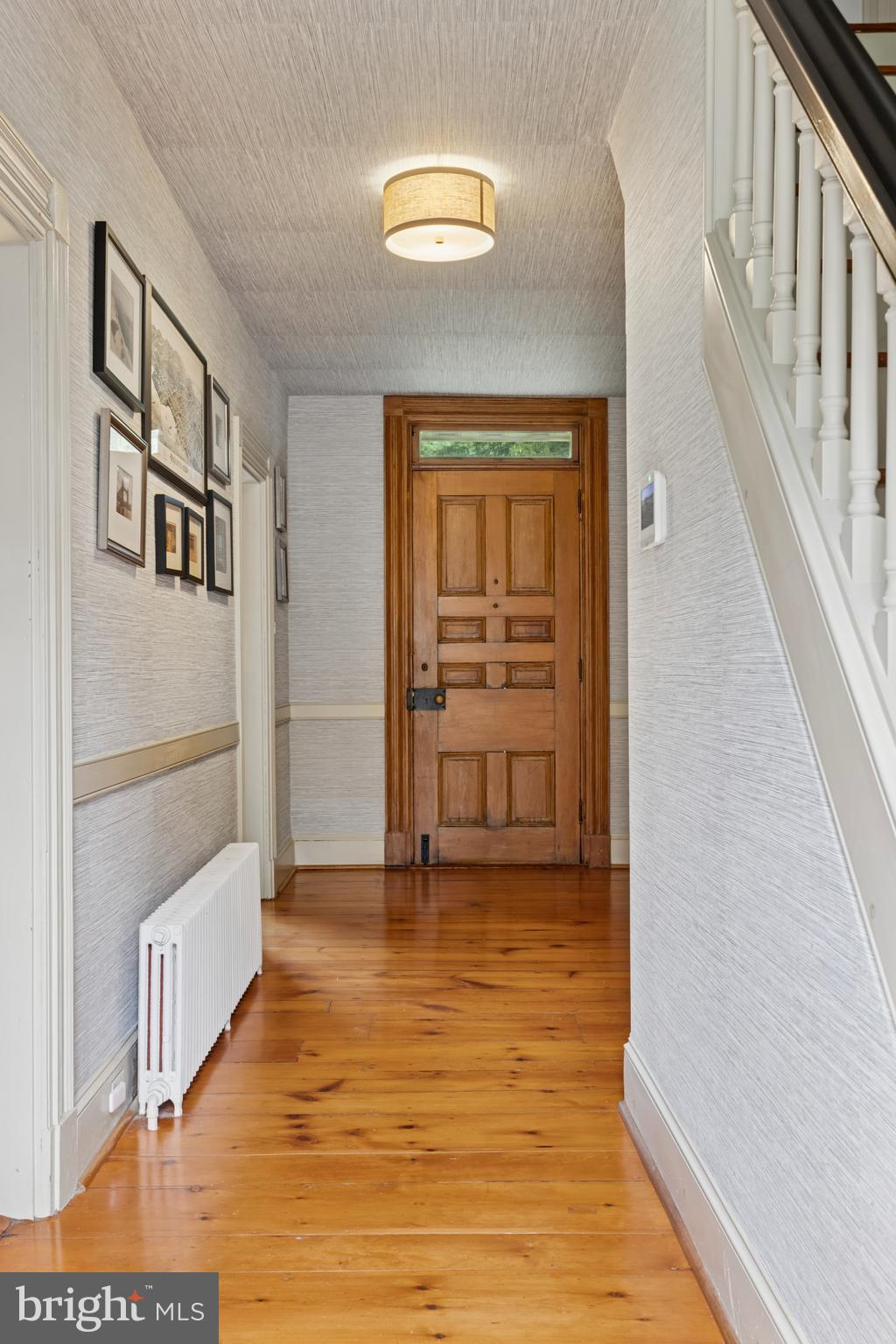 DOYLESTOWN - Residential