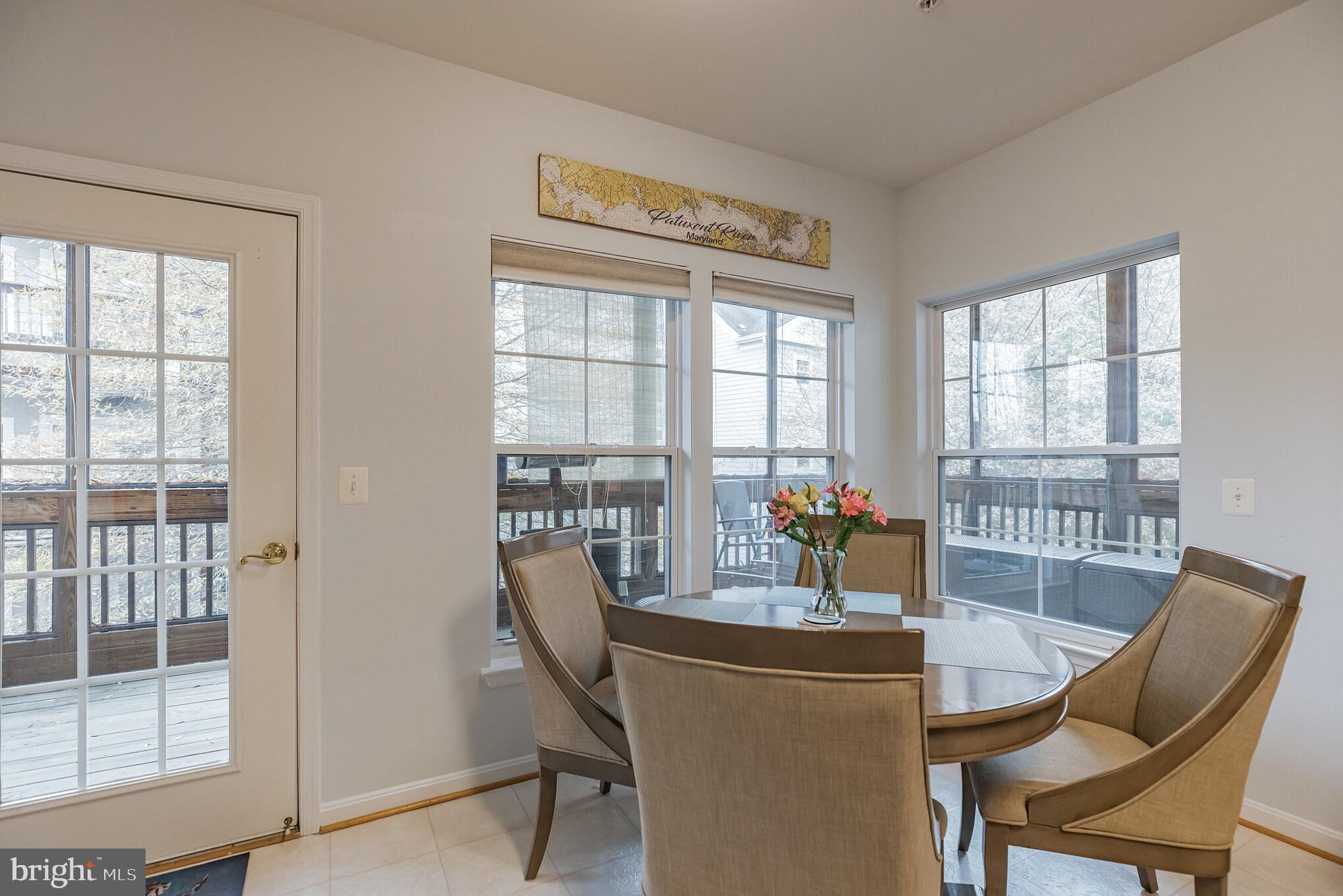 SOLOMONS LANDING - Residential