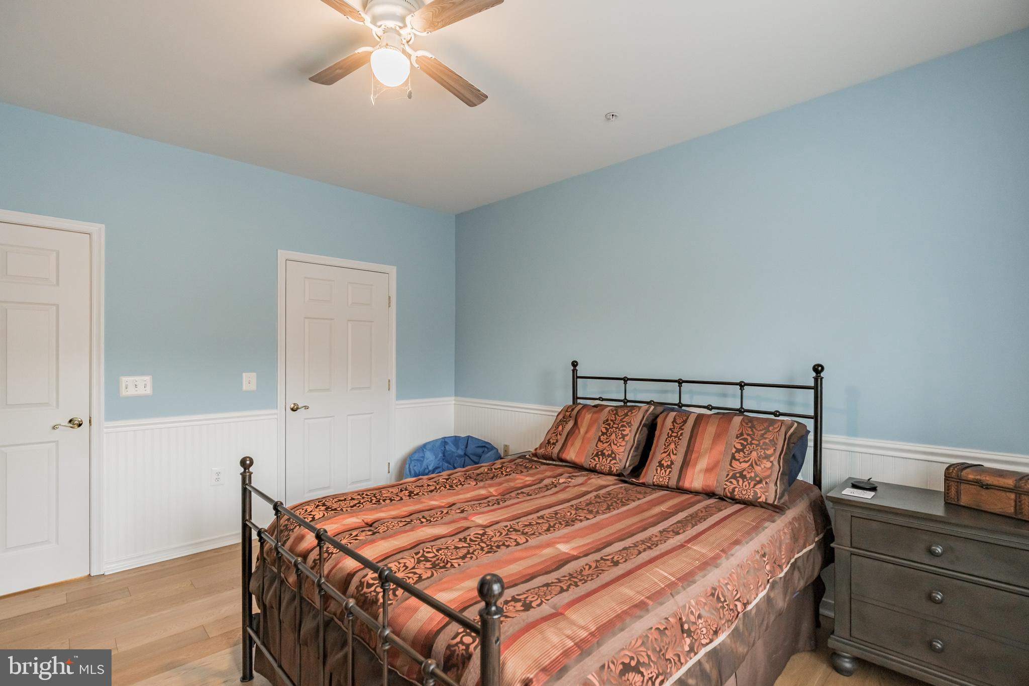 SOLOMONS LANDING - Residential