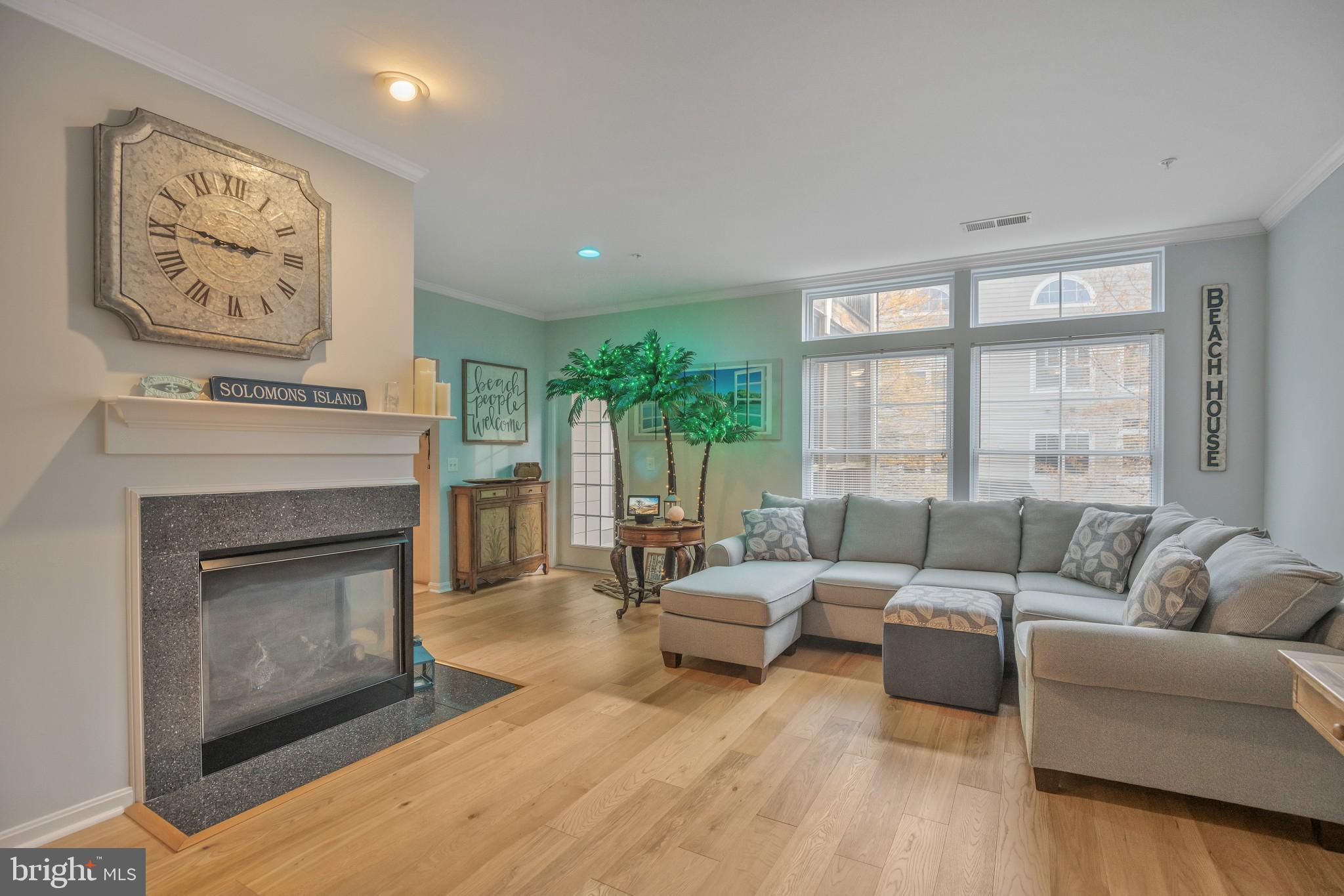 SOLOMONS LANDING - Residential