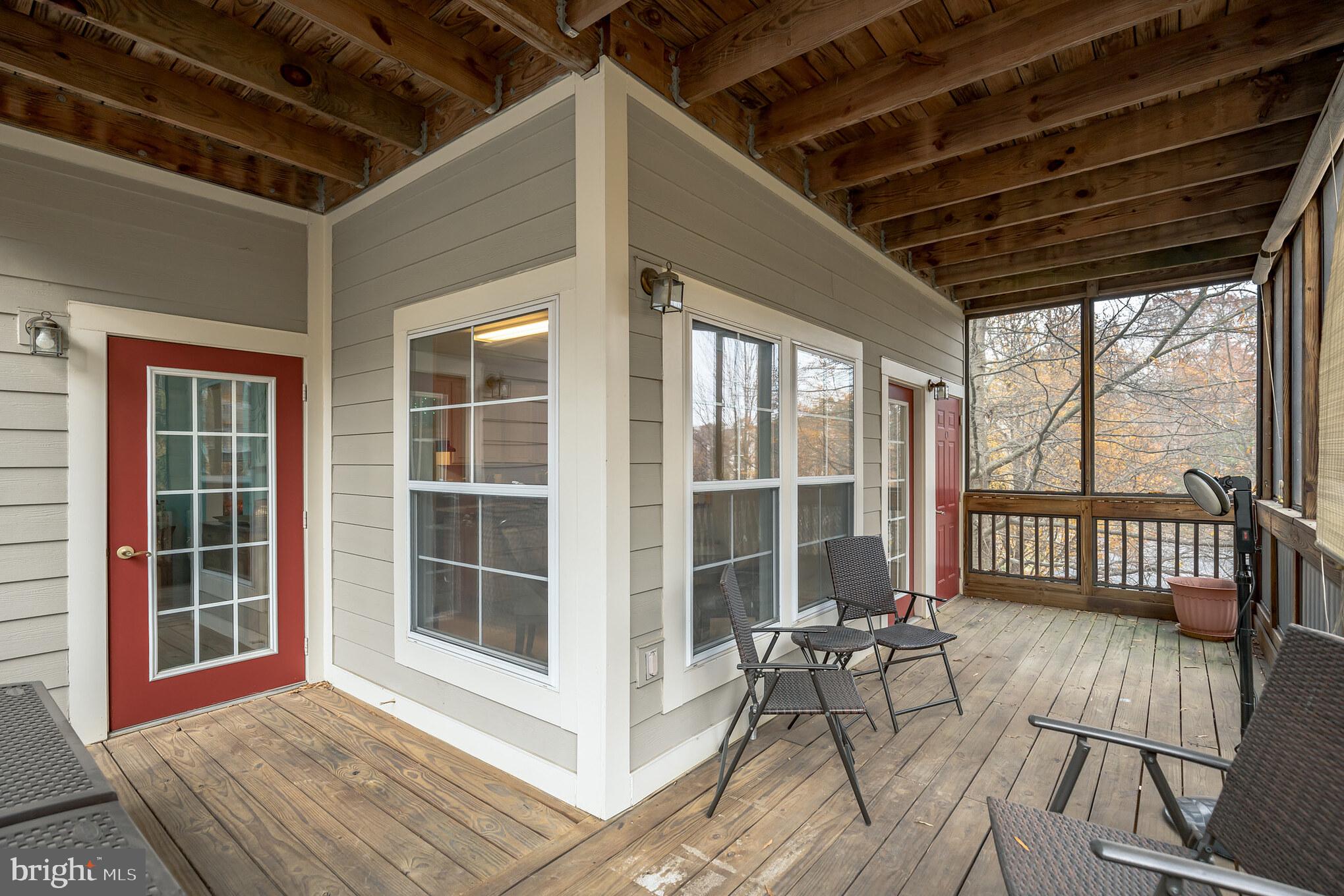 SOLOMONS LANDING - Residential