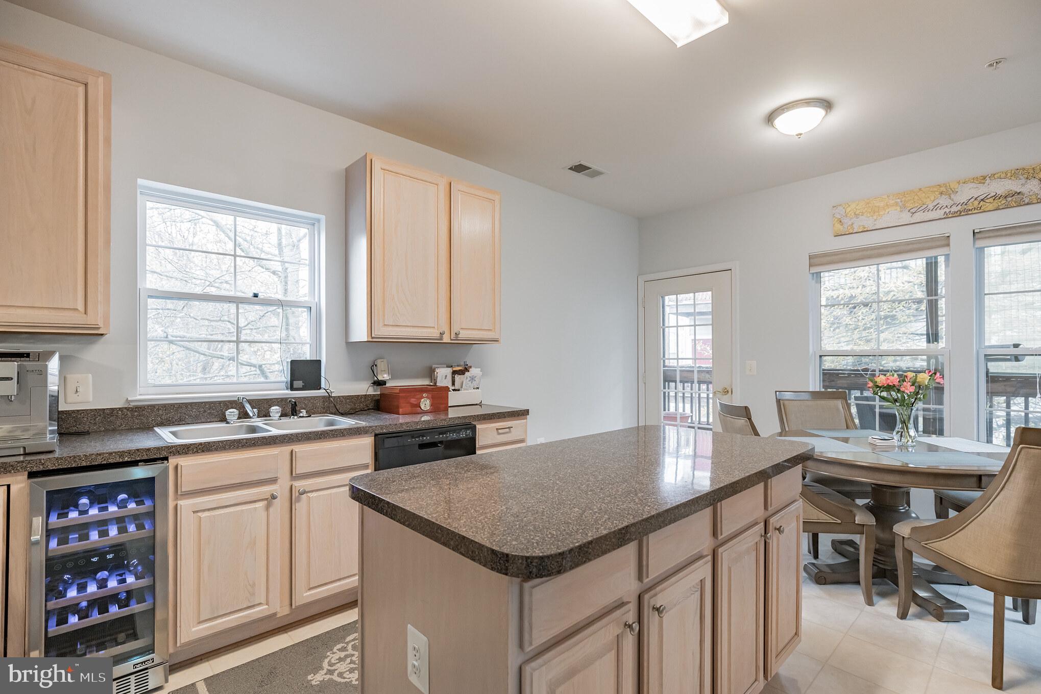 SOLOMONS LANDING - Residential