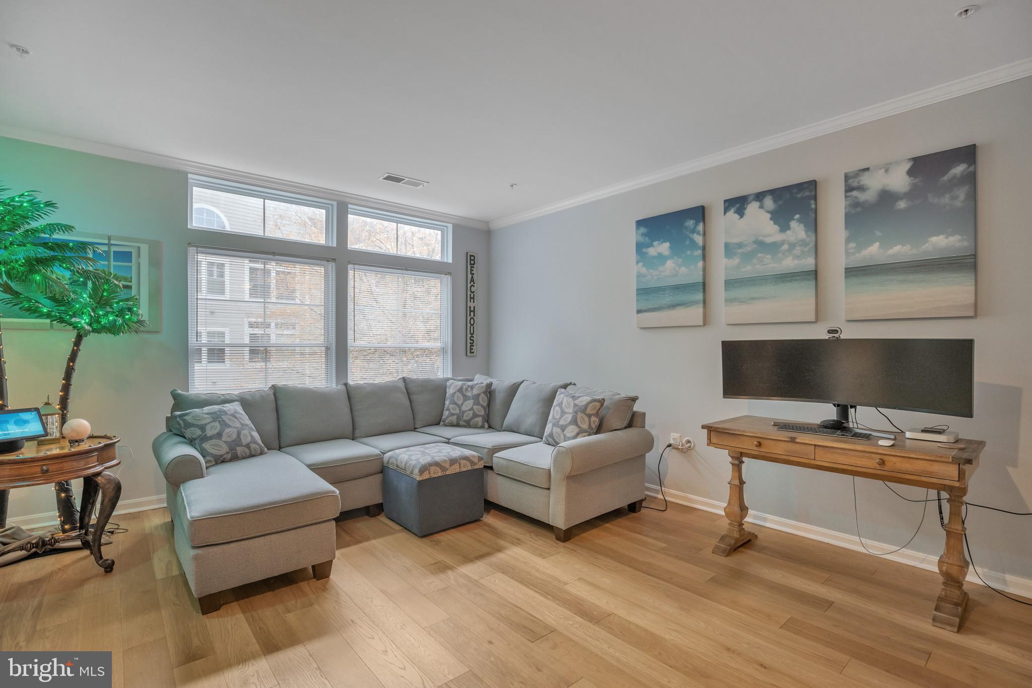 SOLOMONS LANDING - Residential