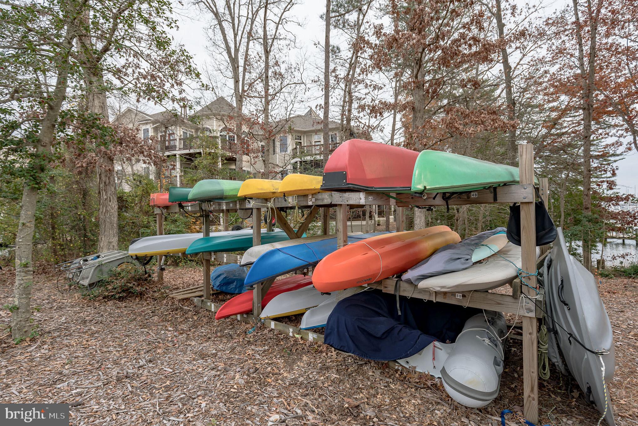 SOLOMONS LANDING - Residential