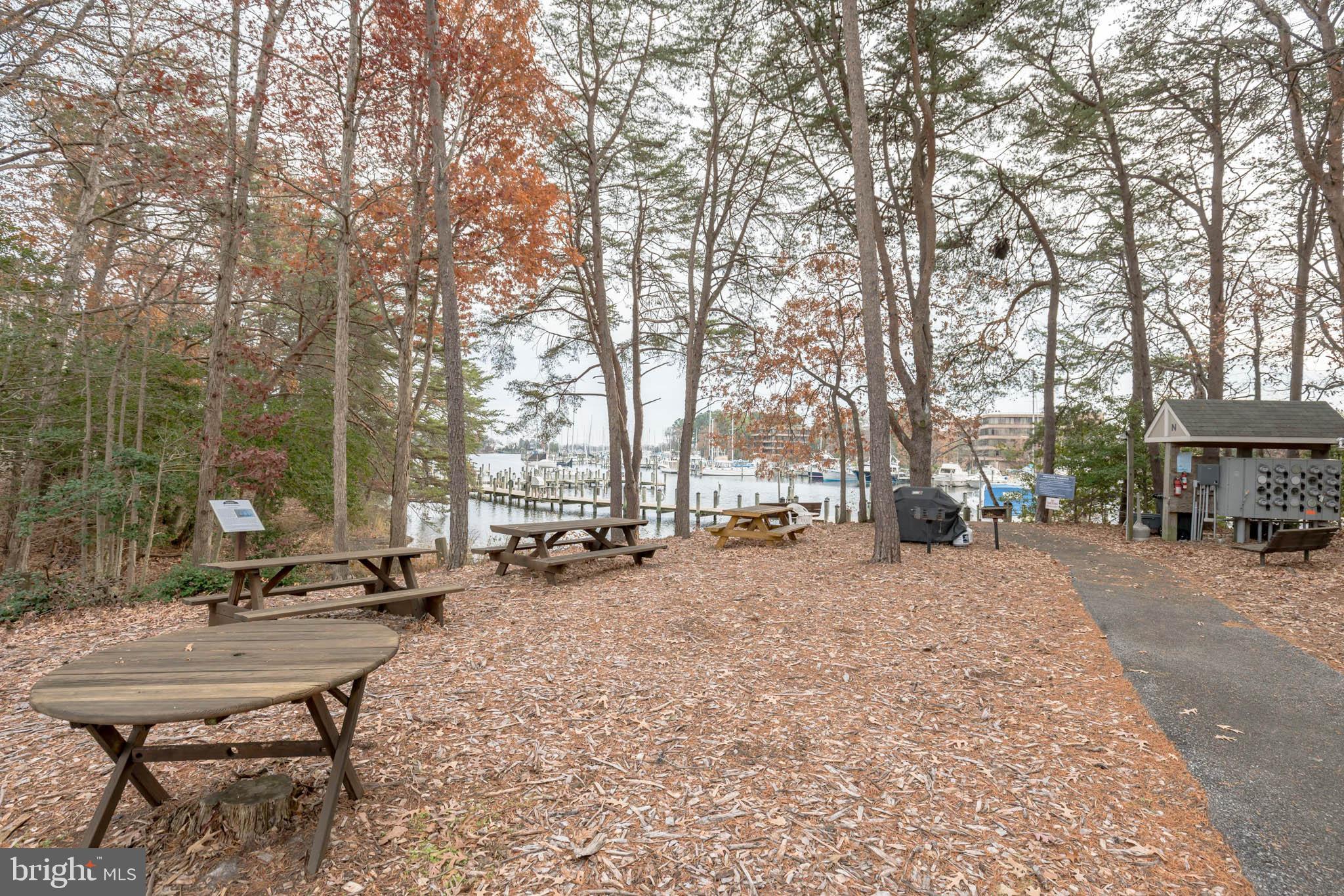 SOLOMONS LANDING - Residential