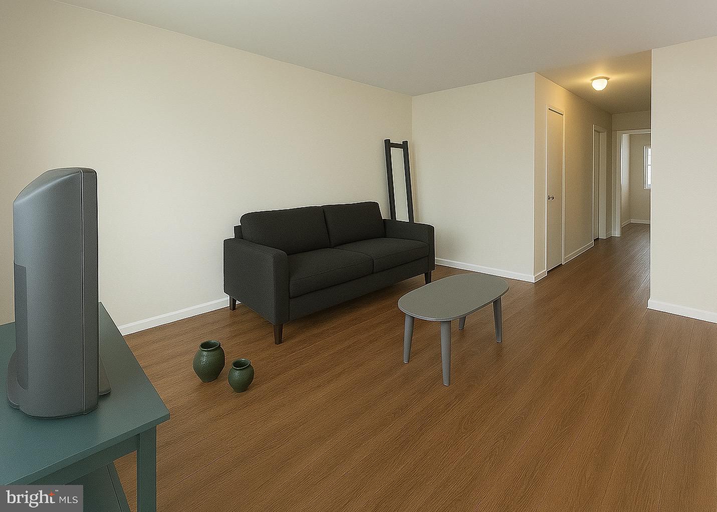 BALWYNNE PARK - Residential Lease