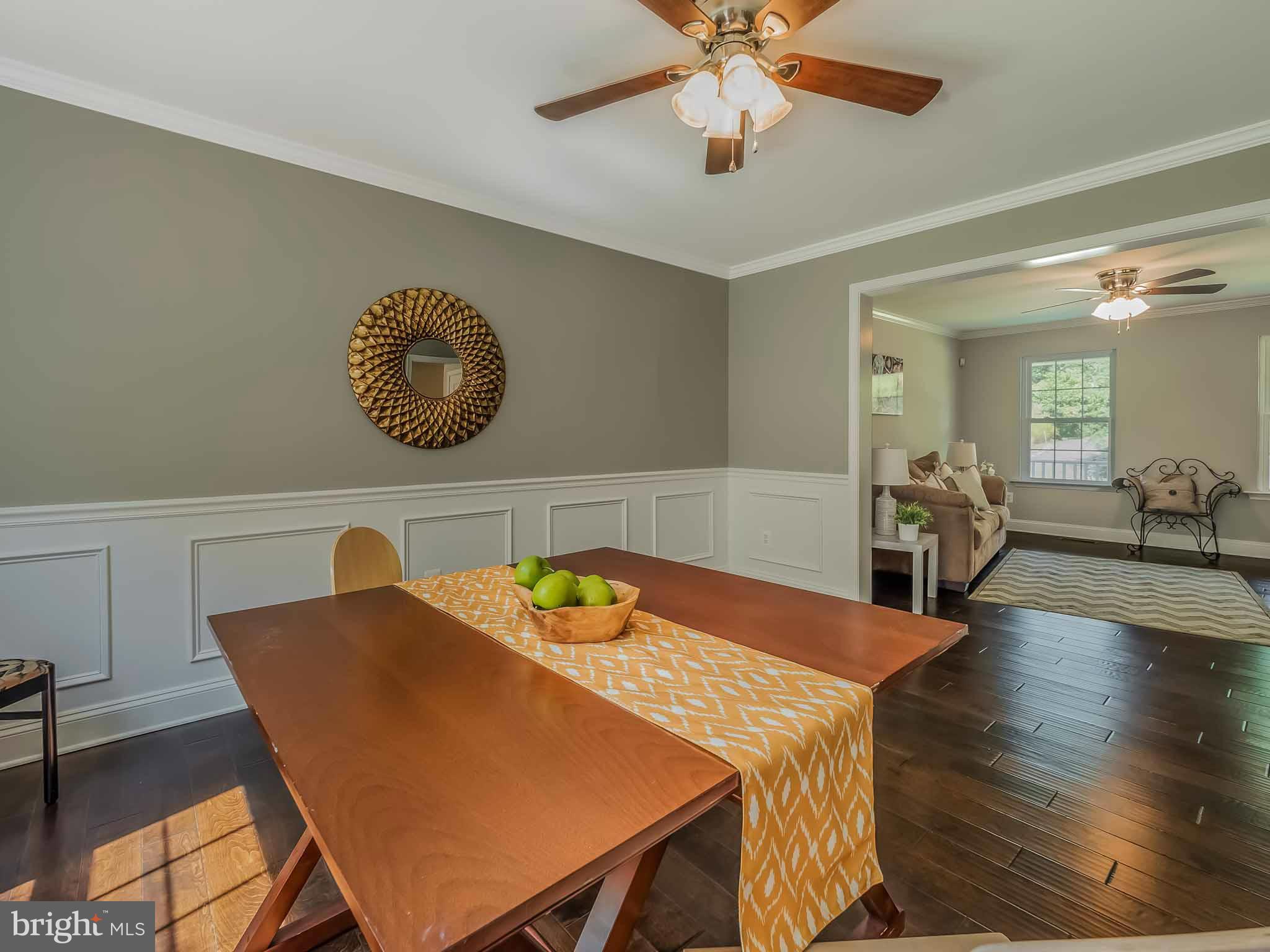 COVE LAKE - Residential