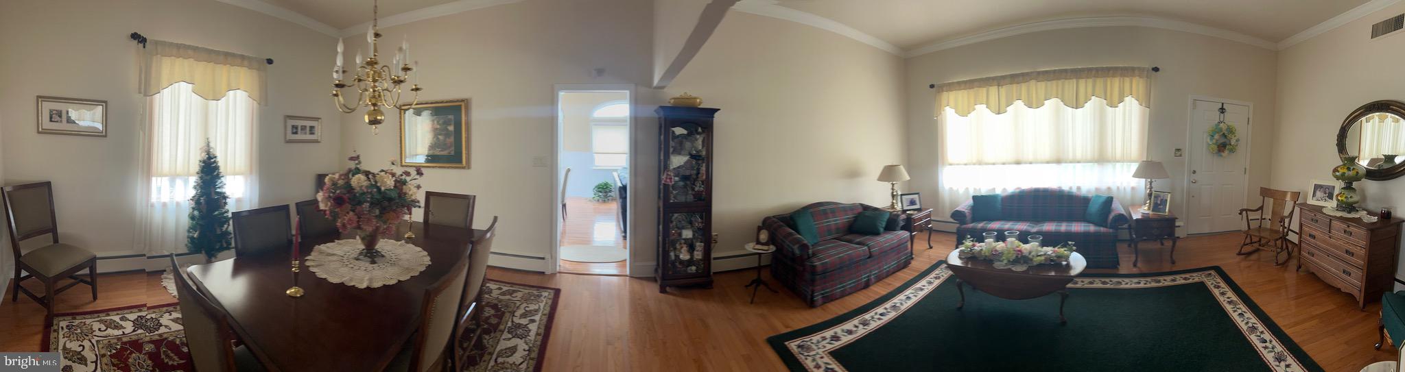 245 FAIRTON CEDARVILLE ROAD