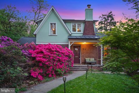 7812 TAKOMA AVENUE TAKOMA PARK MD 20912