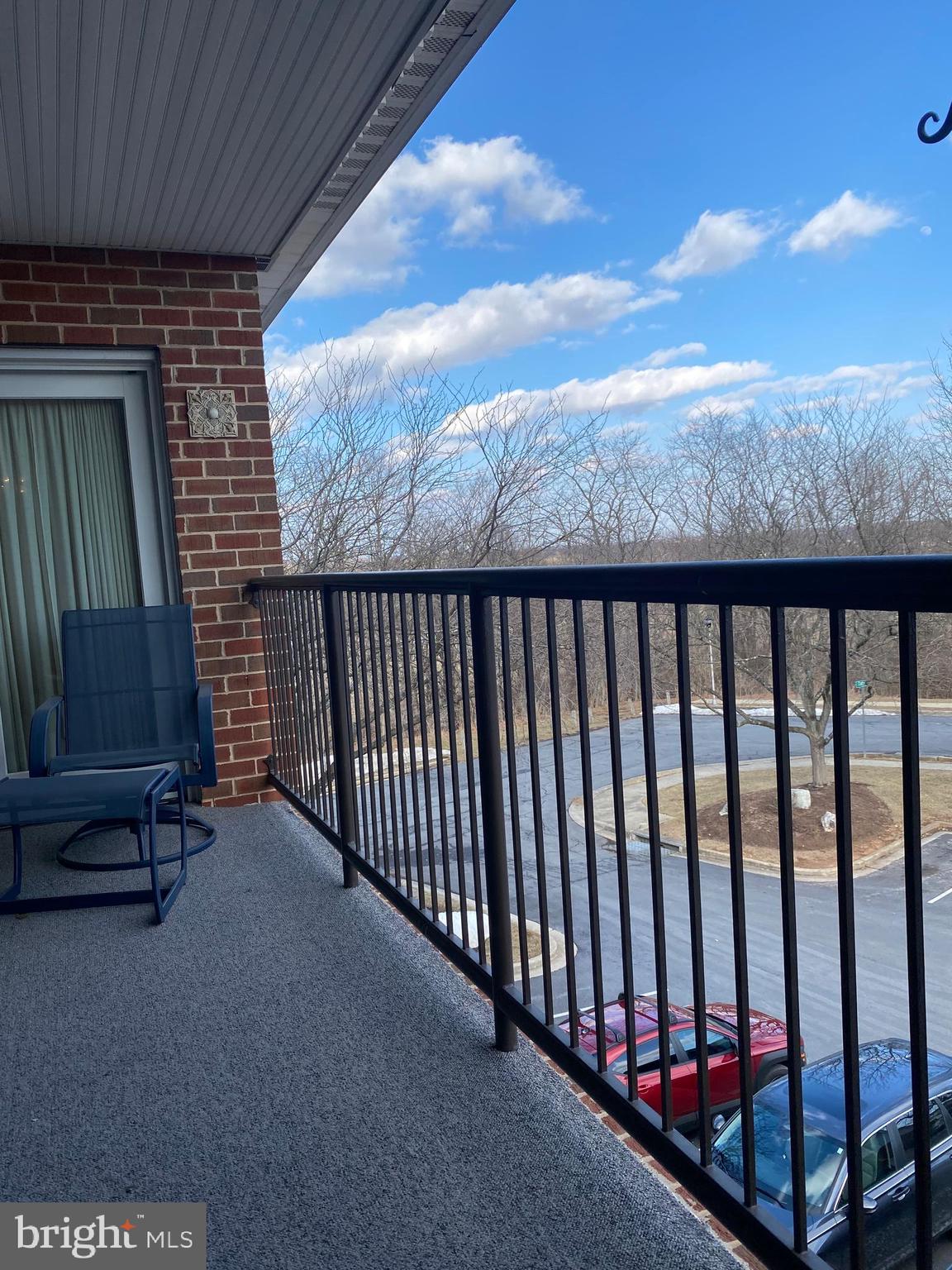 ALBERT COURTS - Residential