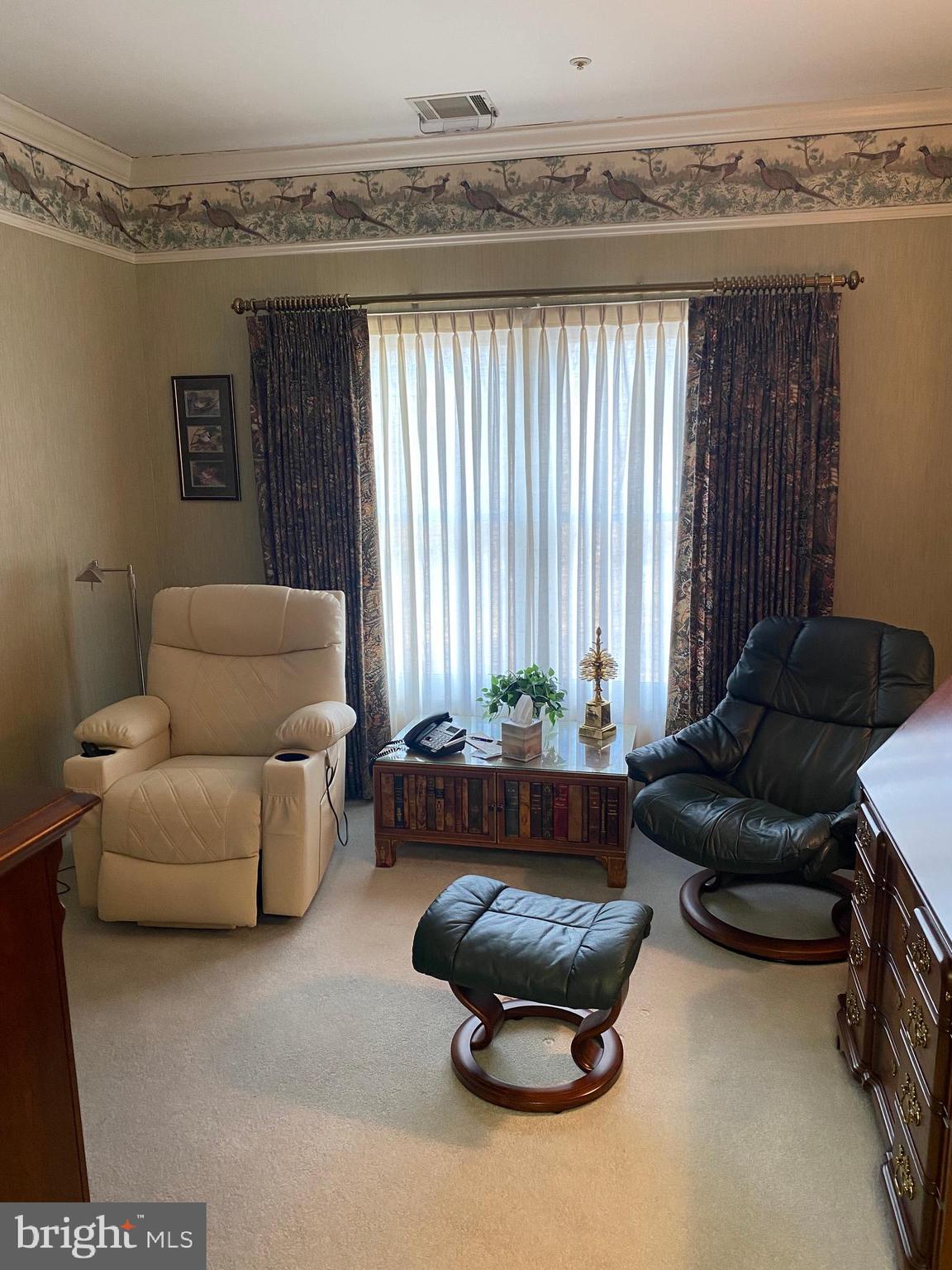 ALBERT COURTS - Residential