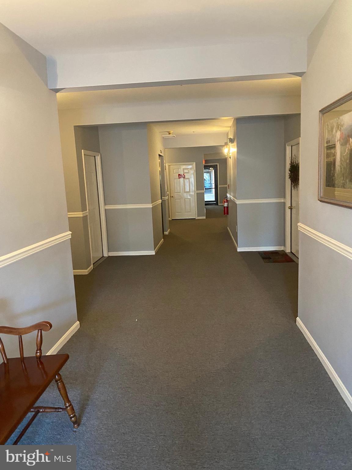 ALBERT COURTS - Residential