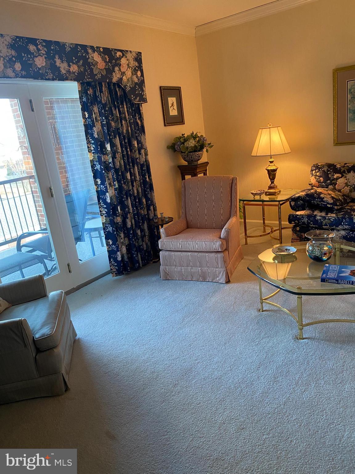 ALBERT COURTS - Residential