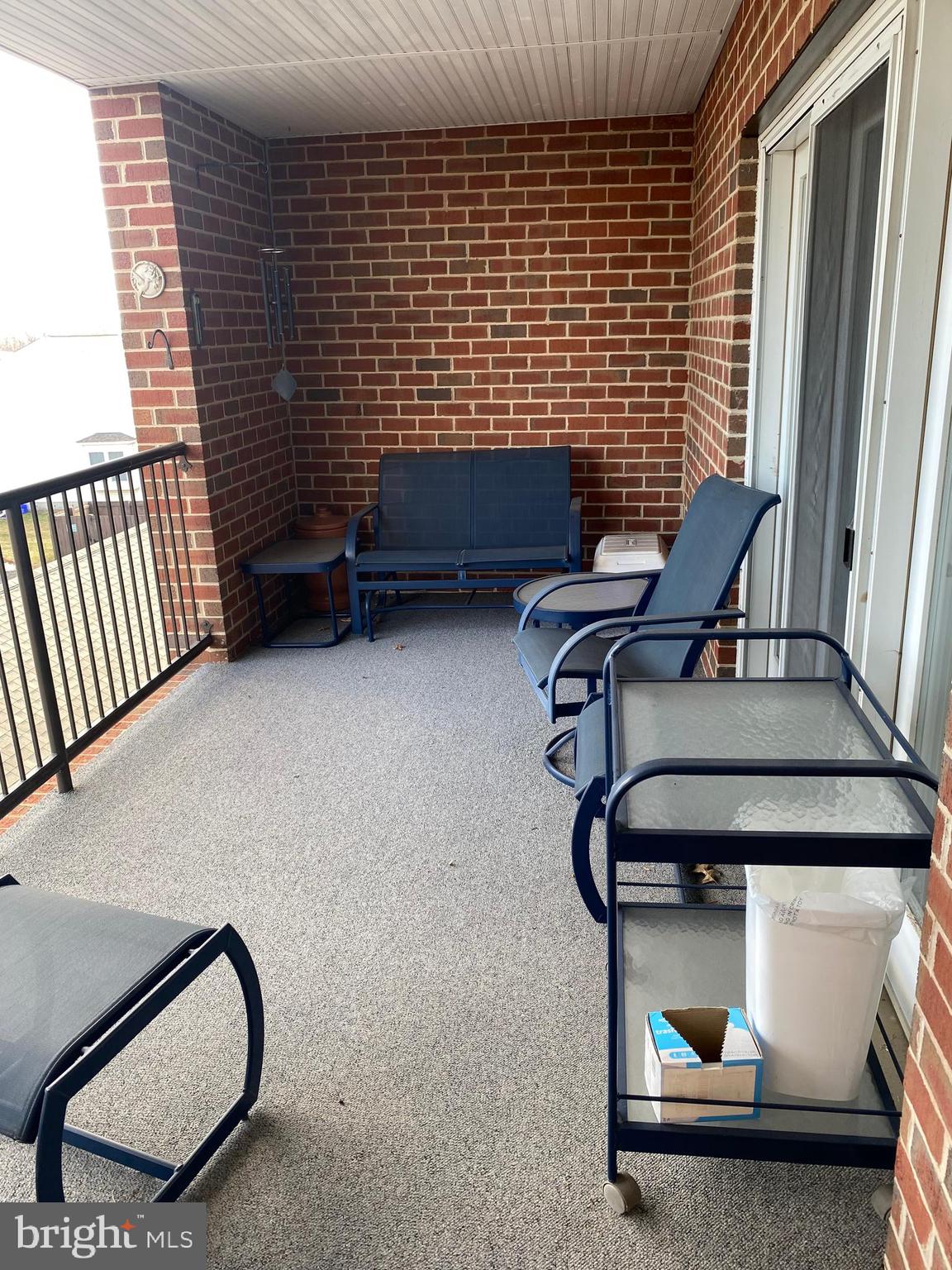 ALBERT COURTS - Residential