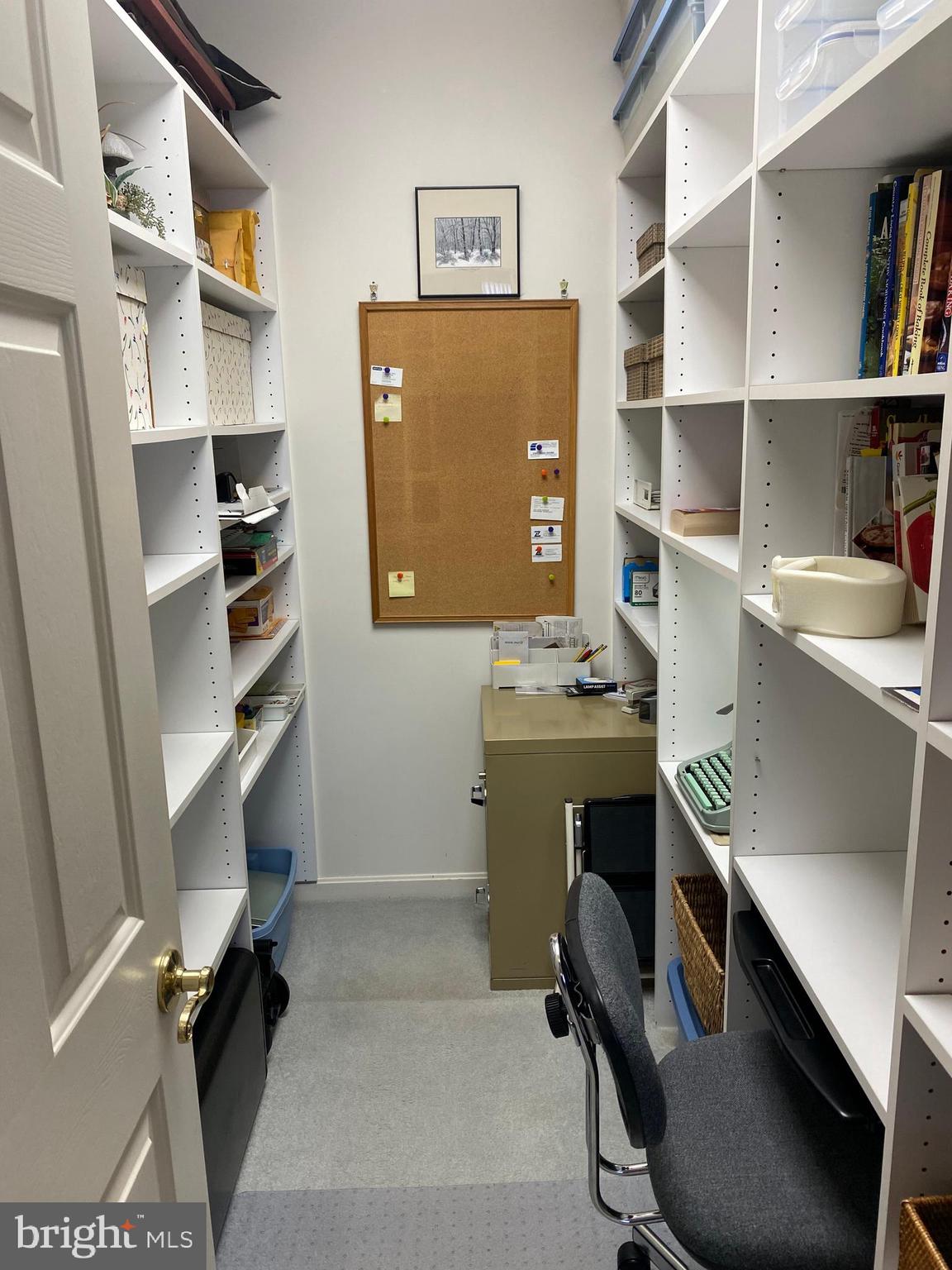 ALBERT COURTS - Residential