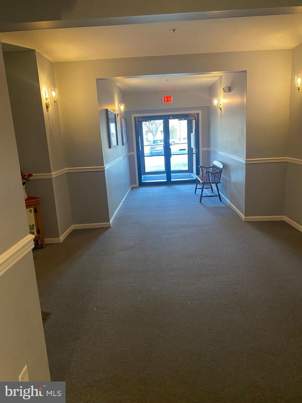 ALBERT COURTS - Residential