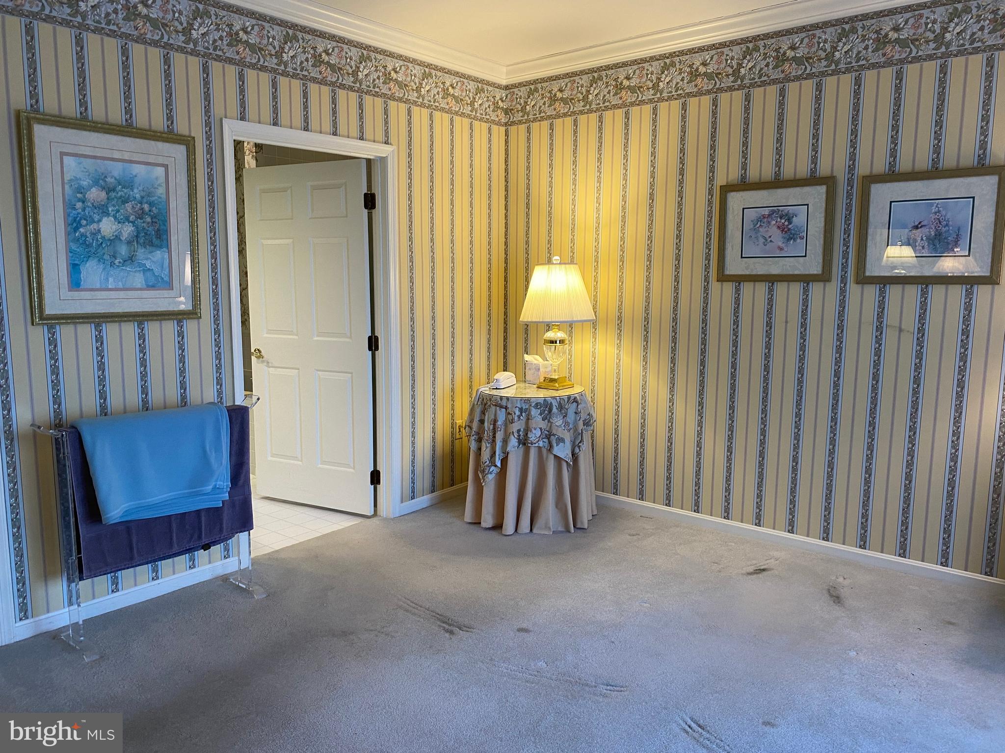 ALBERT COURTS - Residential