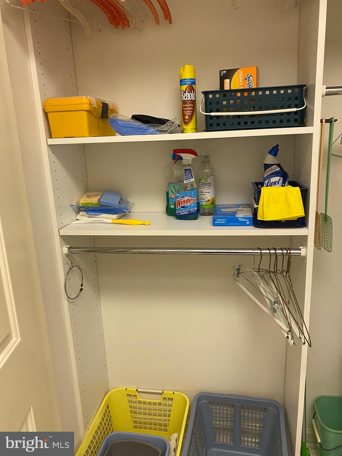 ALBERT COURTS - Residential