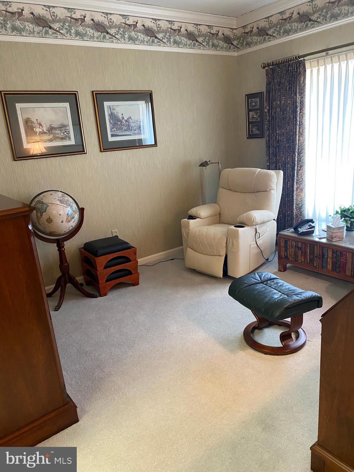 ALBERT COURTS - Residential