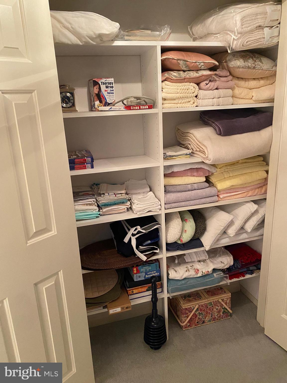 ALBERT COURTS - Residential