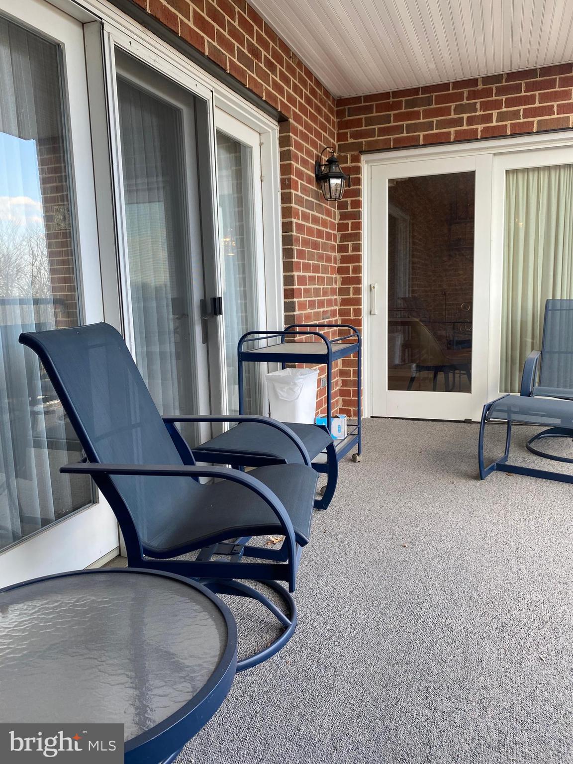 ALBERT COURTS - Residential