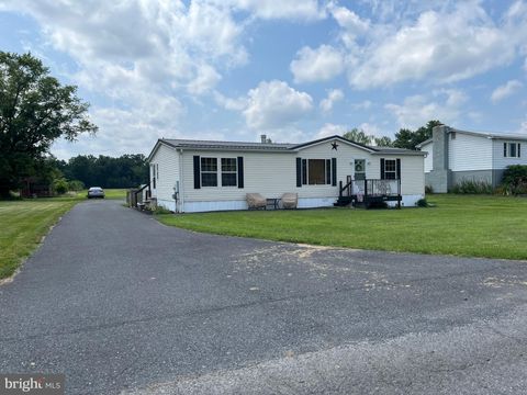 11018 MEXICO FARMS ROAD SE CUMBERLAND MD 21502