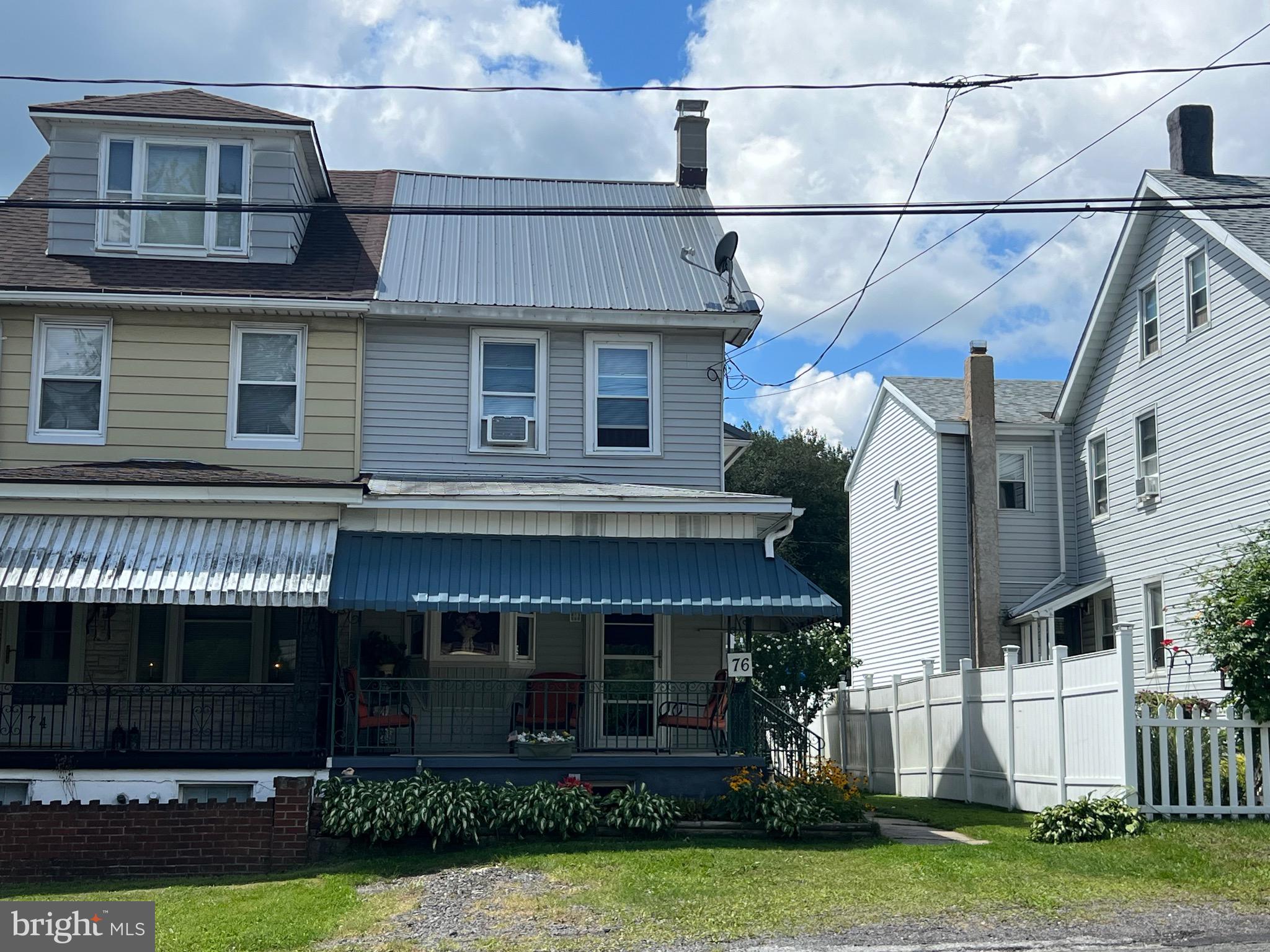 NONE AVAILABLE - Residential