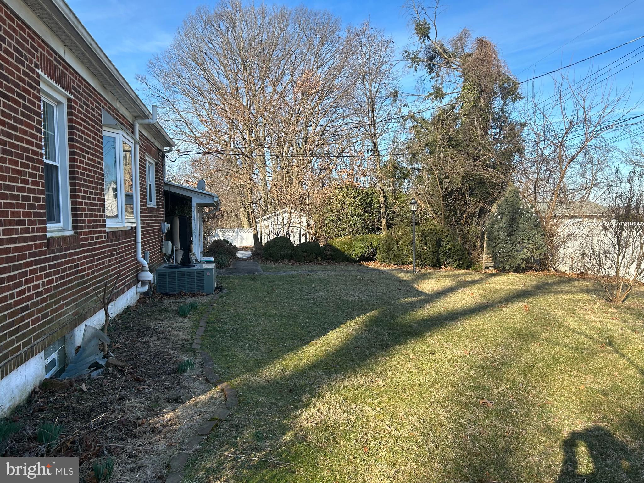 BROOKLYN PARK - Residential