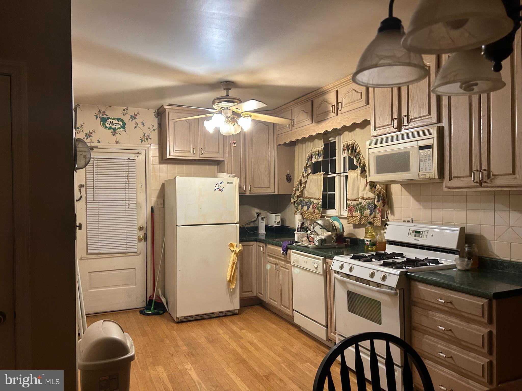 BROOKLYN PARK - Residential