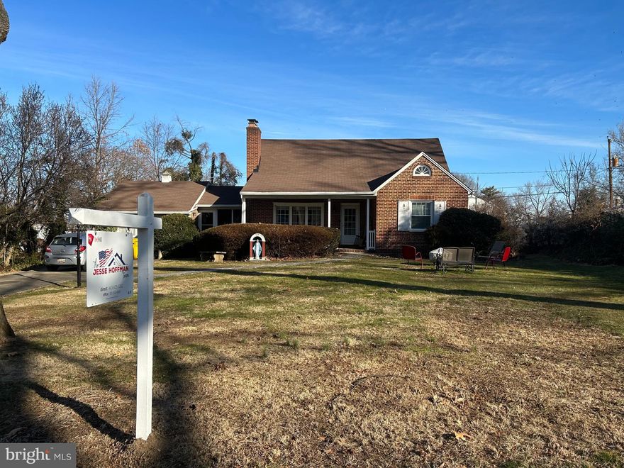 Buyers financing did not work out! Welcome Home to a quiet neighborhood! This home has a fenced in backyard with plenty of room for activities! When you walk in the house you have the living room with big windows and a gas fireplace! Down the hall you have 2 bedrooms on the first floor and a full bathroom. Kitchen has plenty of space for cooking for the holidays. Upstairs you have a large full bedroom and full bathroom with a soaking tub. Next to the kitchen you have the breezeway with beautiful tile floor. The Breezeway is enclosed next to the garage. The garage is oversized with plenty of storage! Sellers are currently working on moving out.