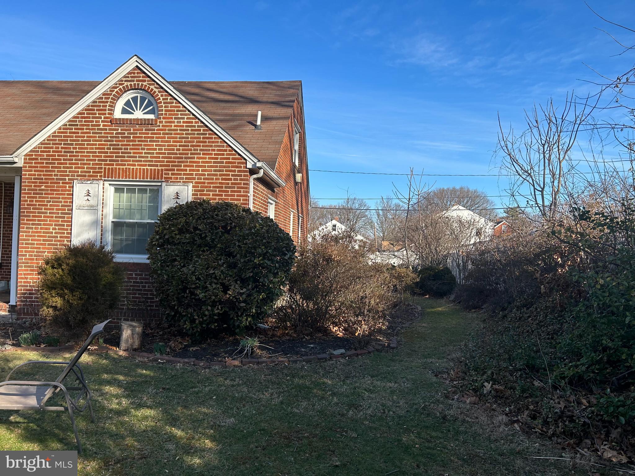 BROOKLYN PARK - Residential