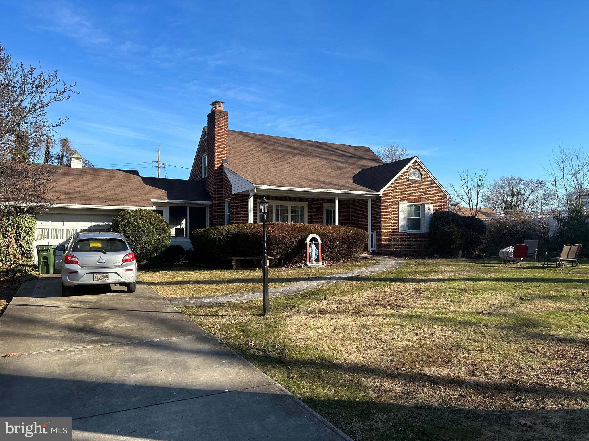 BROOKLYN PARK - Residential