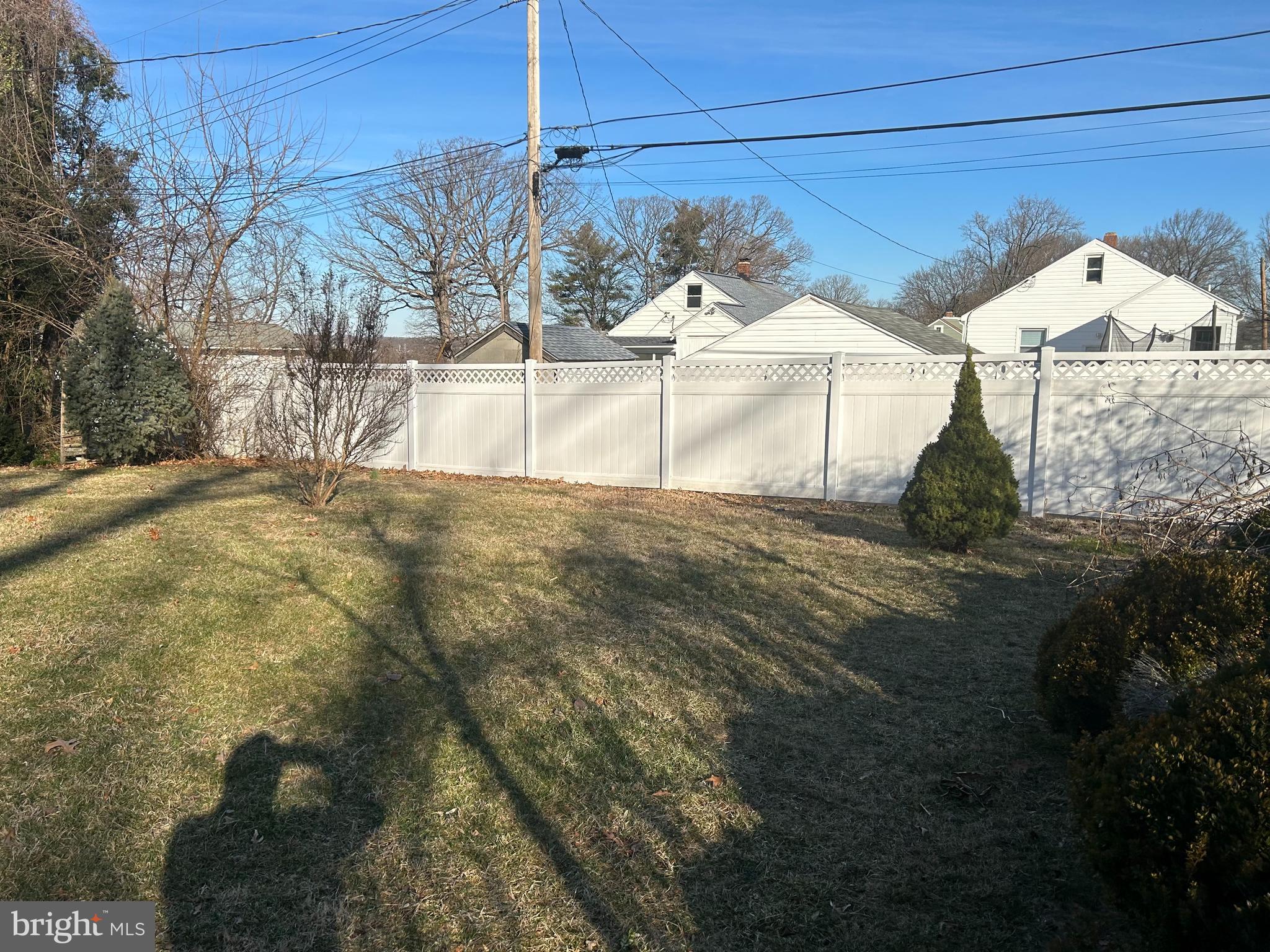 BROOKLYN PARK - Residential