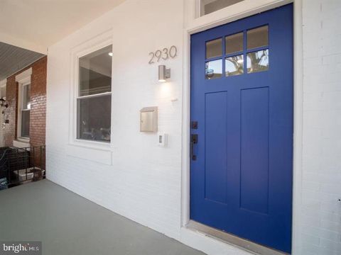 Townhouse For Rent - 2930 Nicholas Street<br/> PHILADELPHIA, PA 19121