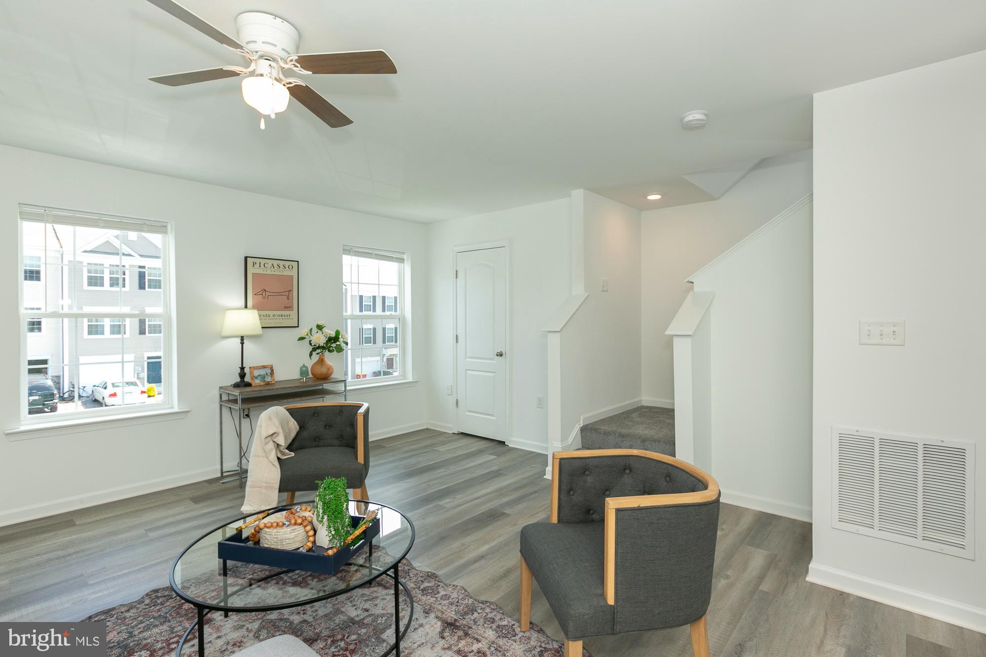 STONEBROOK VILLAGE - Residential