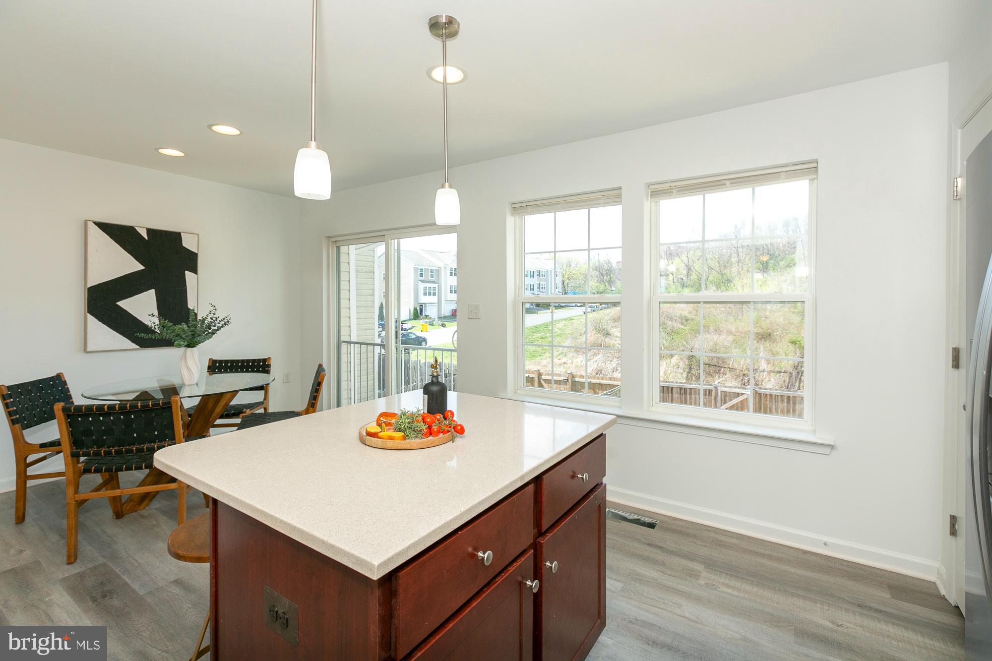 STONEBROOK VILLAGE - Residential