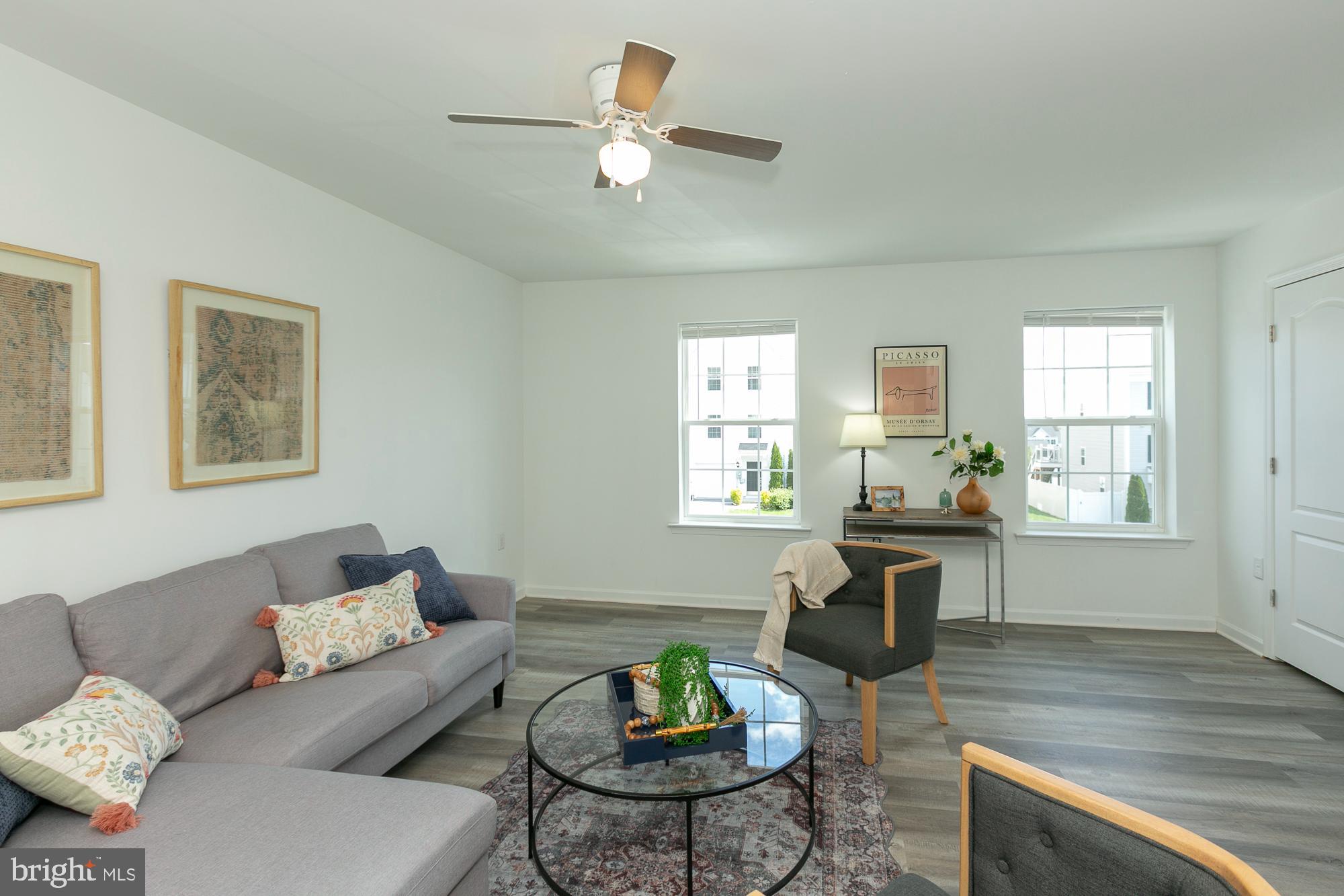 STONEBROOK VILLAGE - Residential